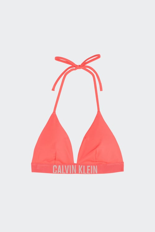 Huat de maillot de bain - Taille M Rose