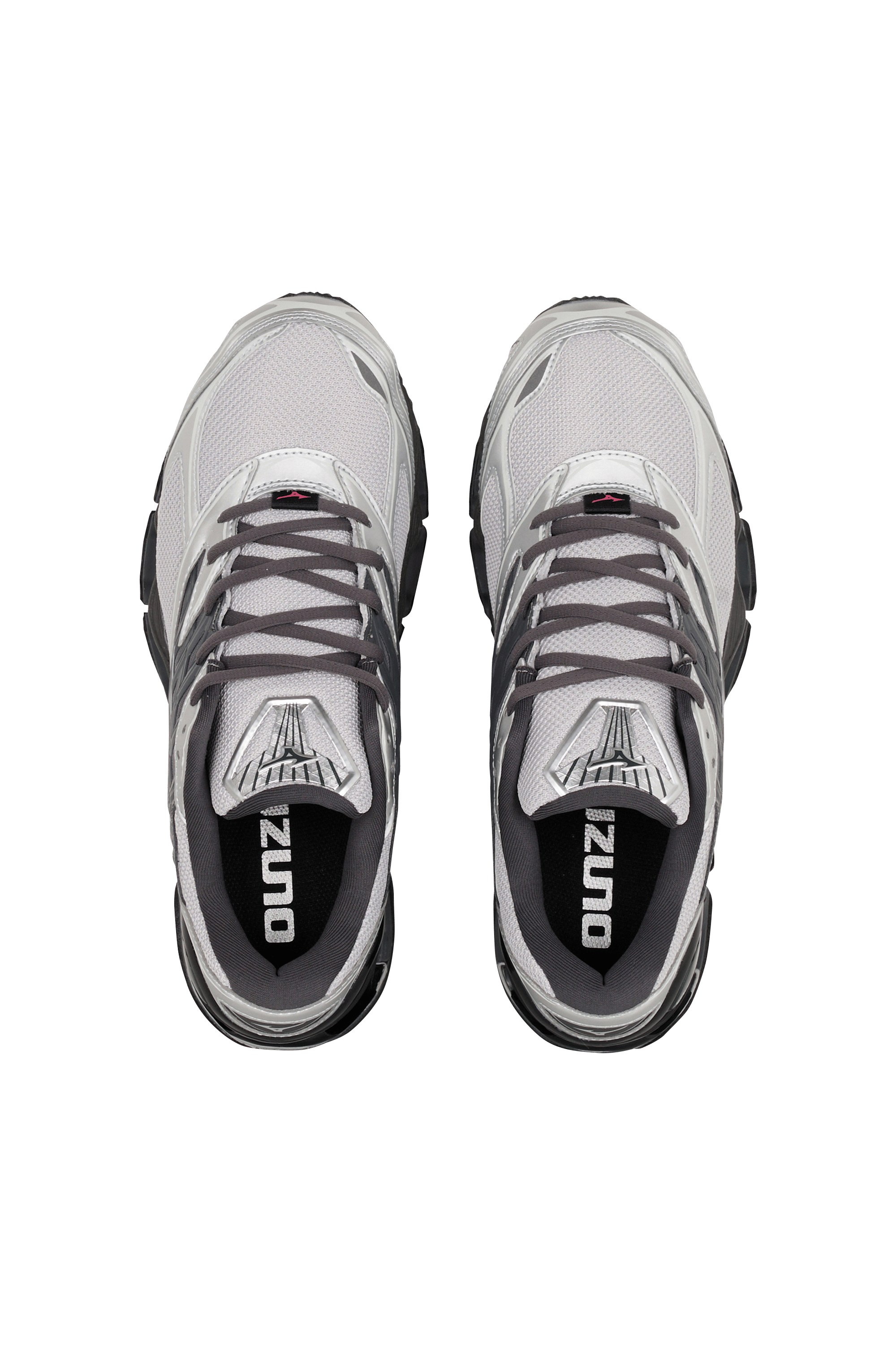 Adidas Superstar sneakers MIZUNO Grey