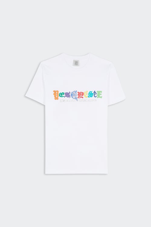 T-shirt - Taille S Blanc