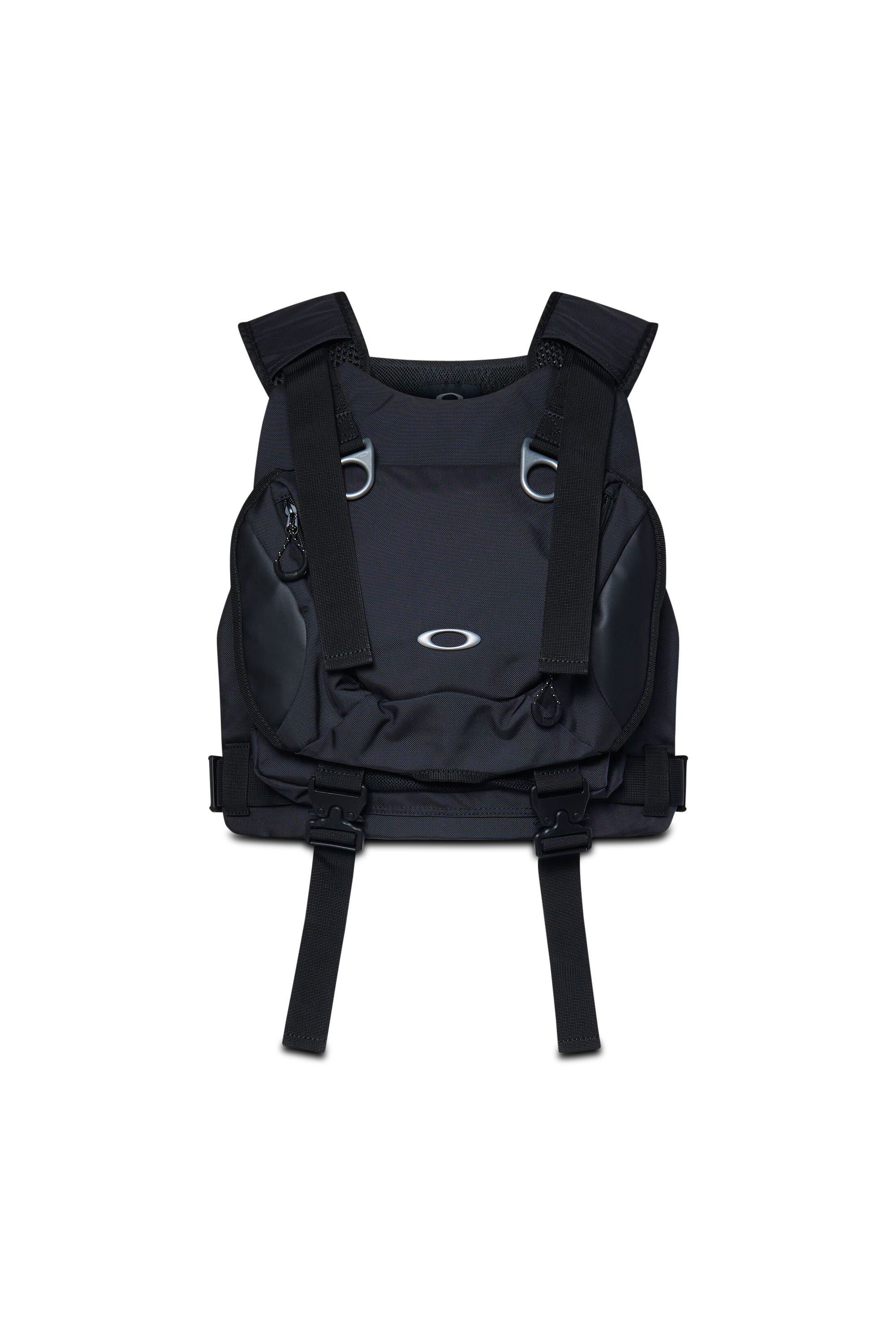 Veste de sport OAKLEY Noir