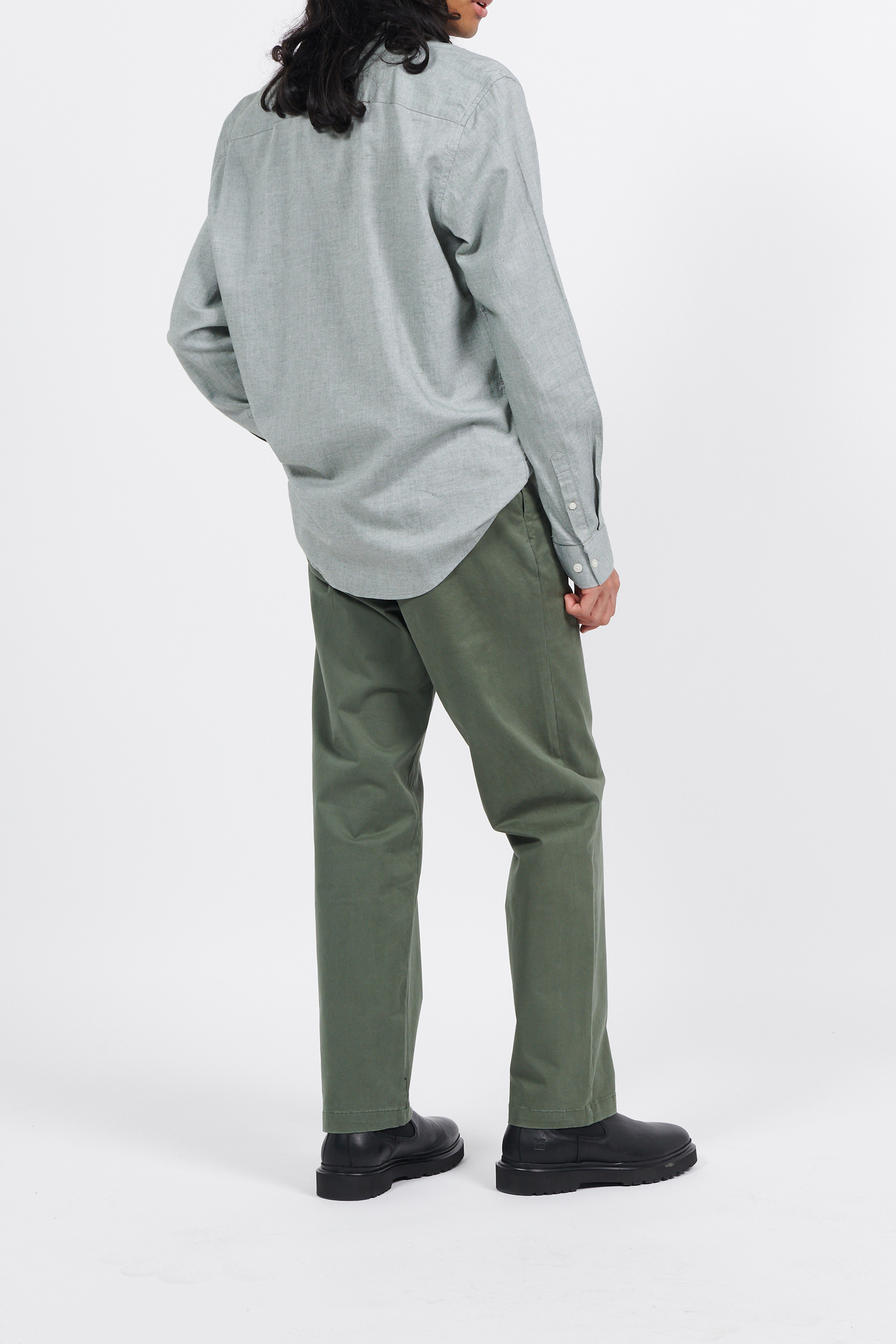 Pantalon | Kaki MINIMUM Homme