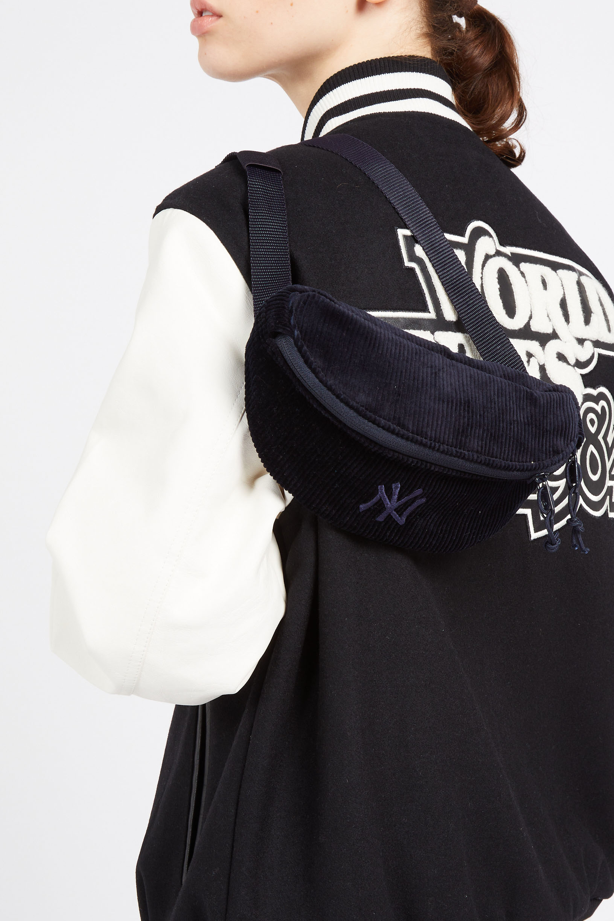 Fanny pack | Black NEW ERA Women