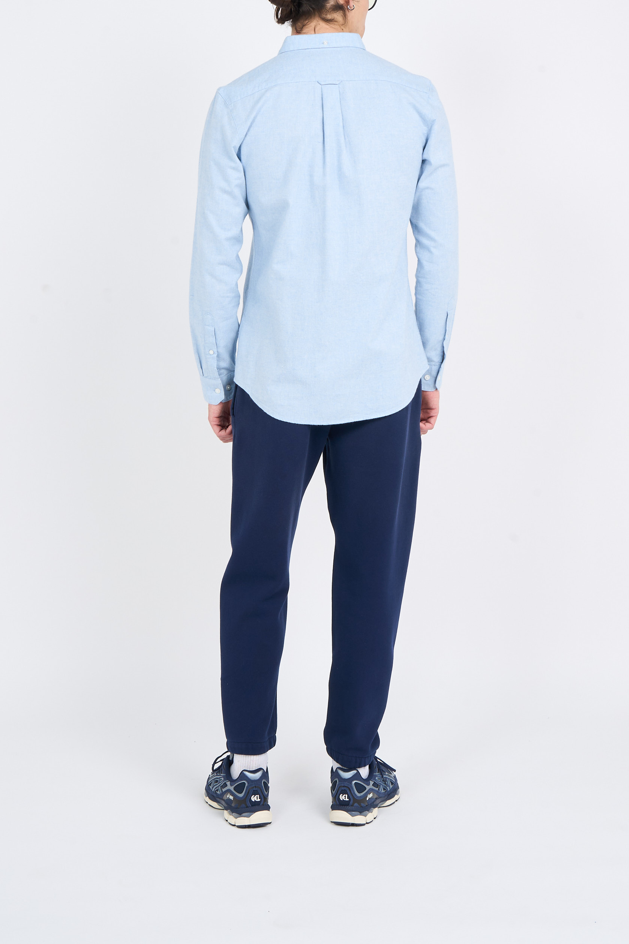 Shirt | Blue FARAH Men