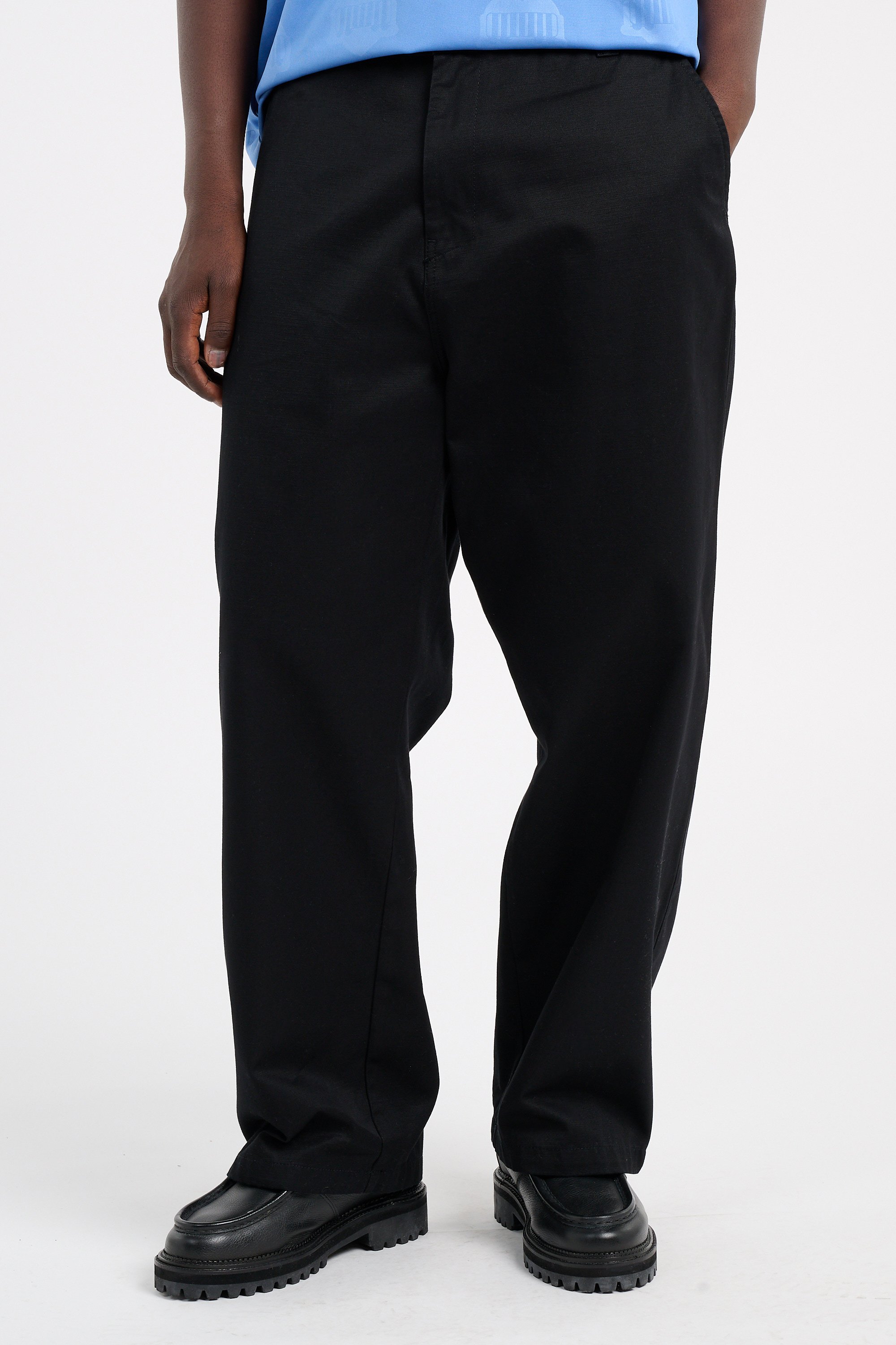 Pants | Black CARHARTT WIP Men
