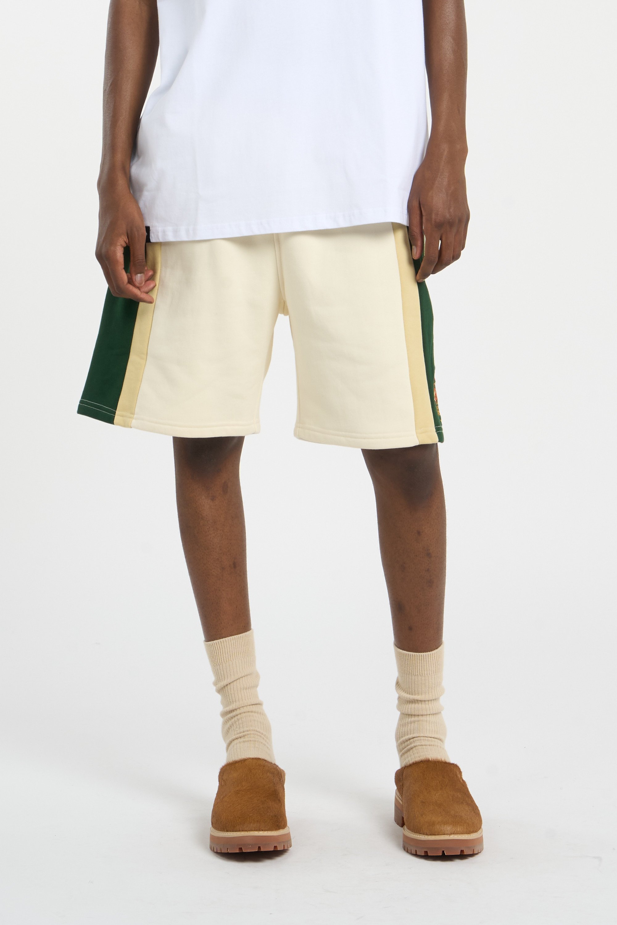 Short | Beige HELAS Homme