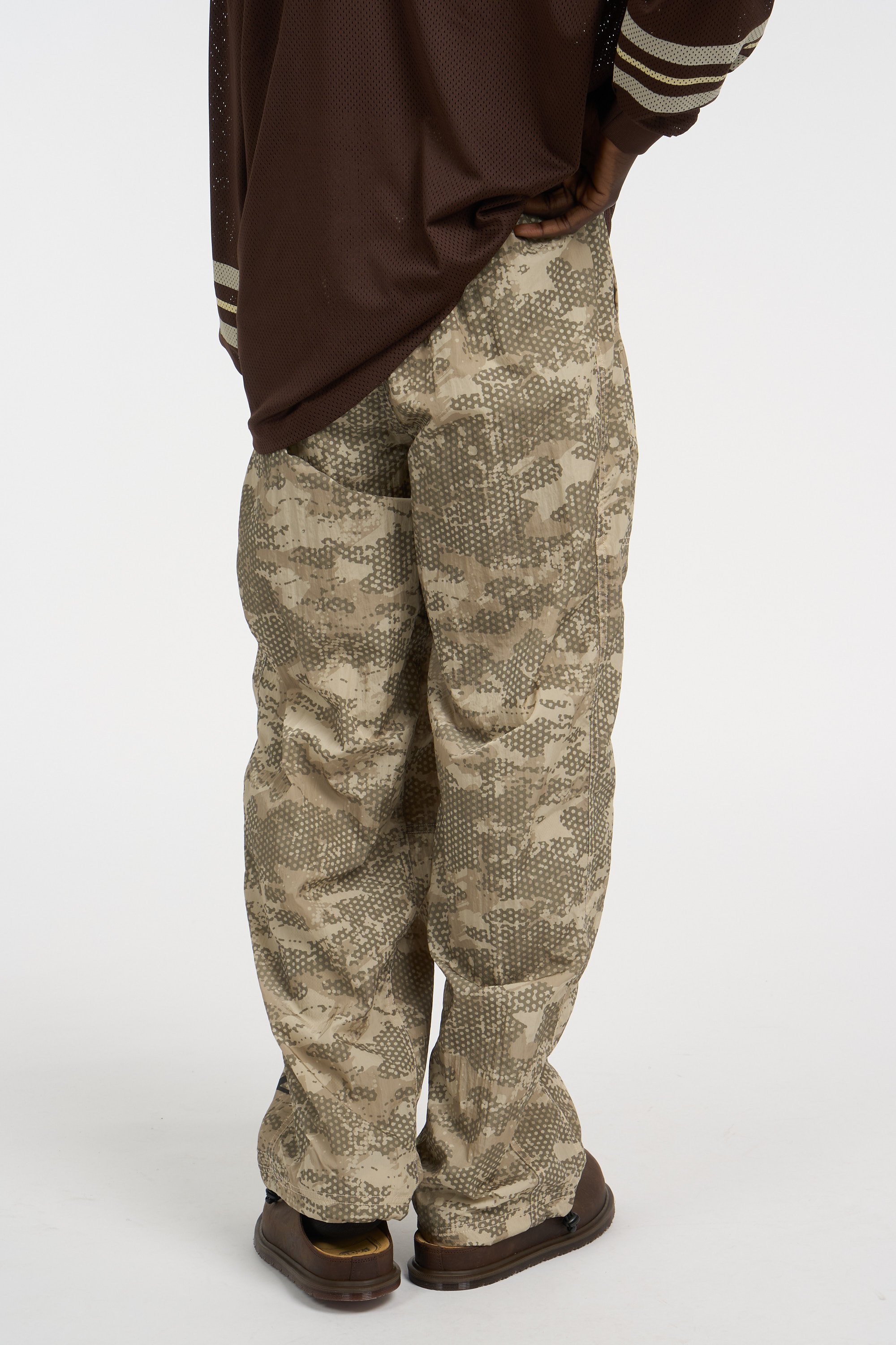 Pants | Beige NO PROBLEMO Men