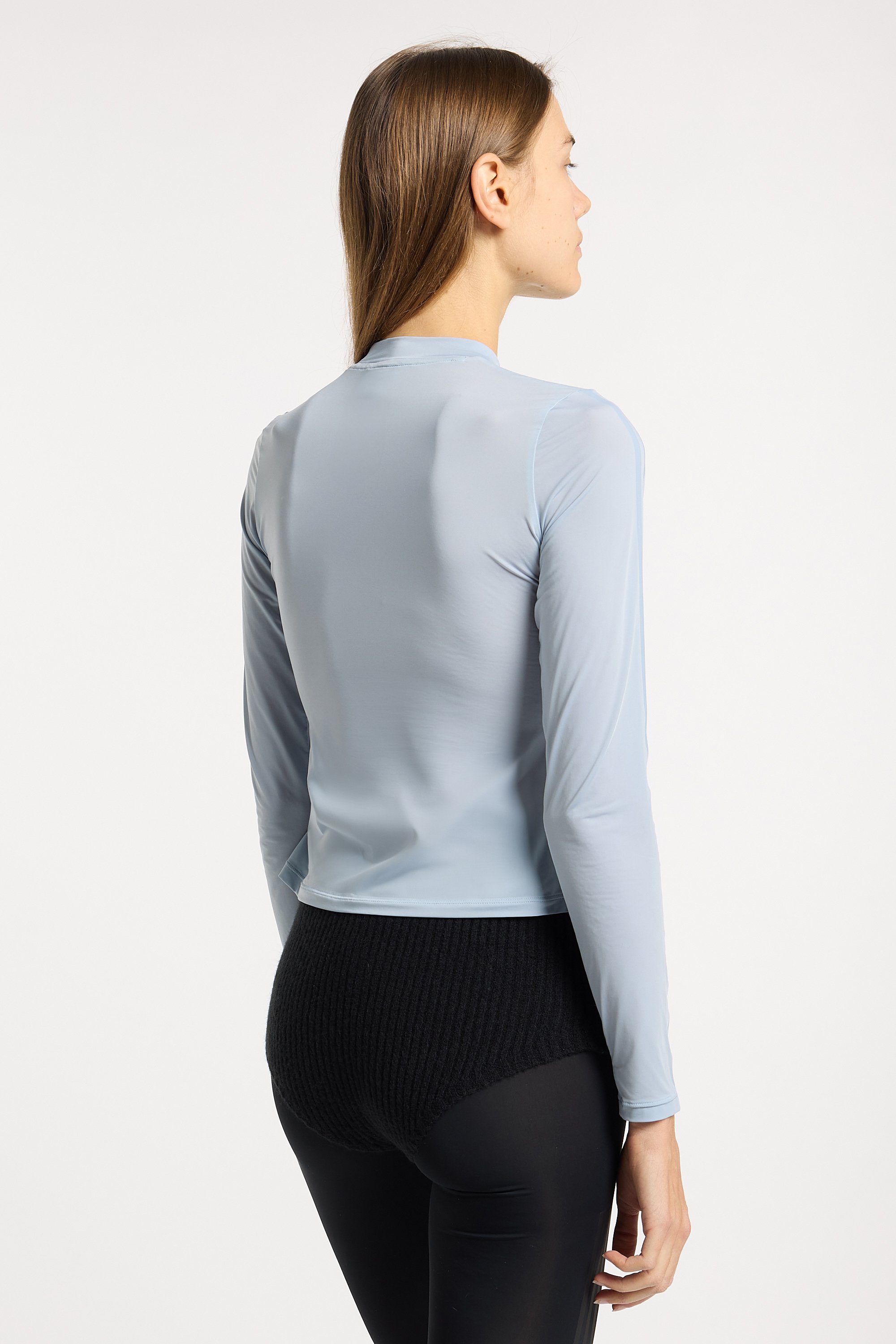 T-shirt | Bleu ADIDAS Femme