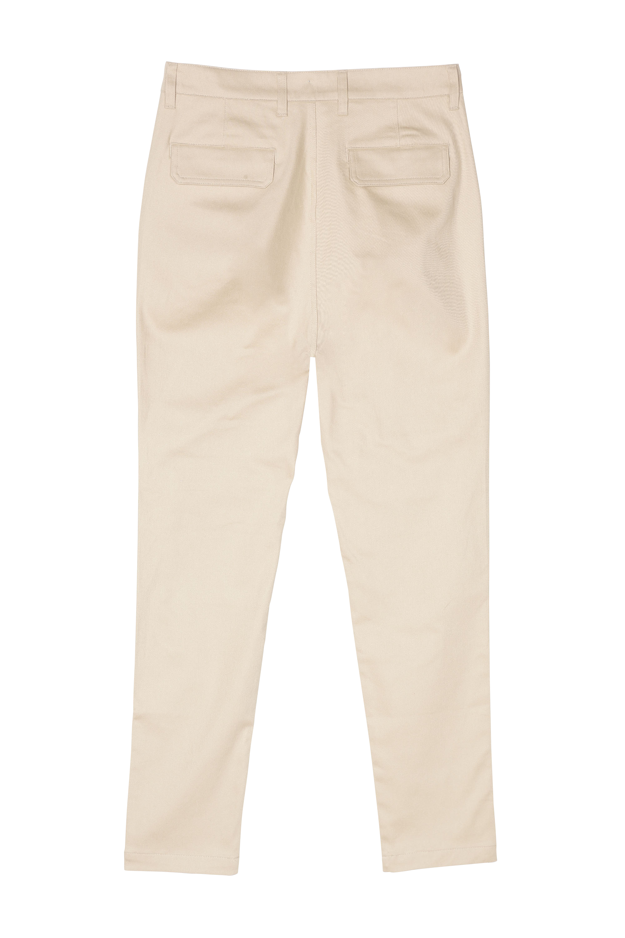 Pantalon cargo Marron