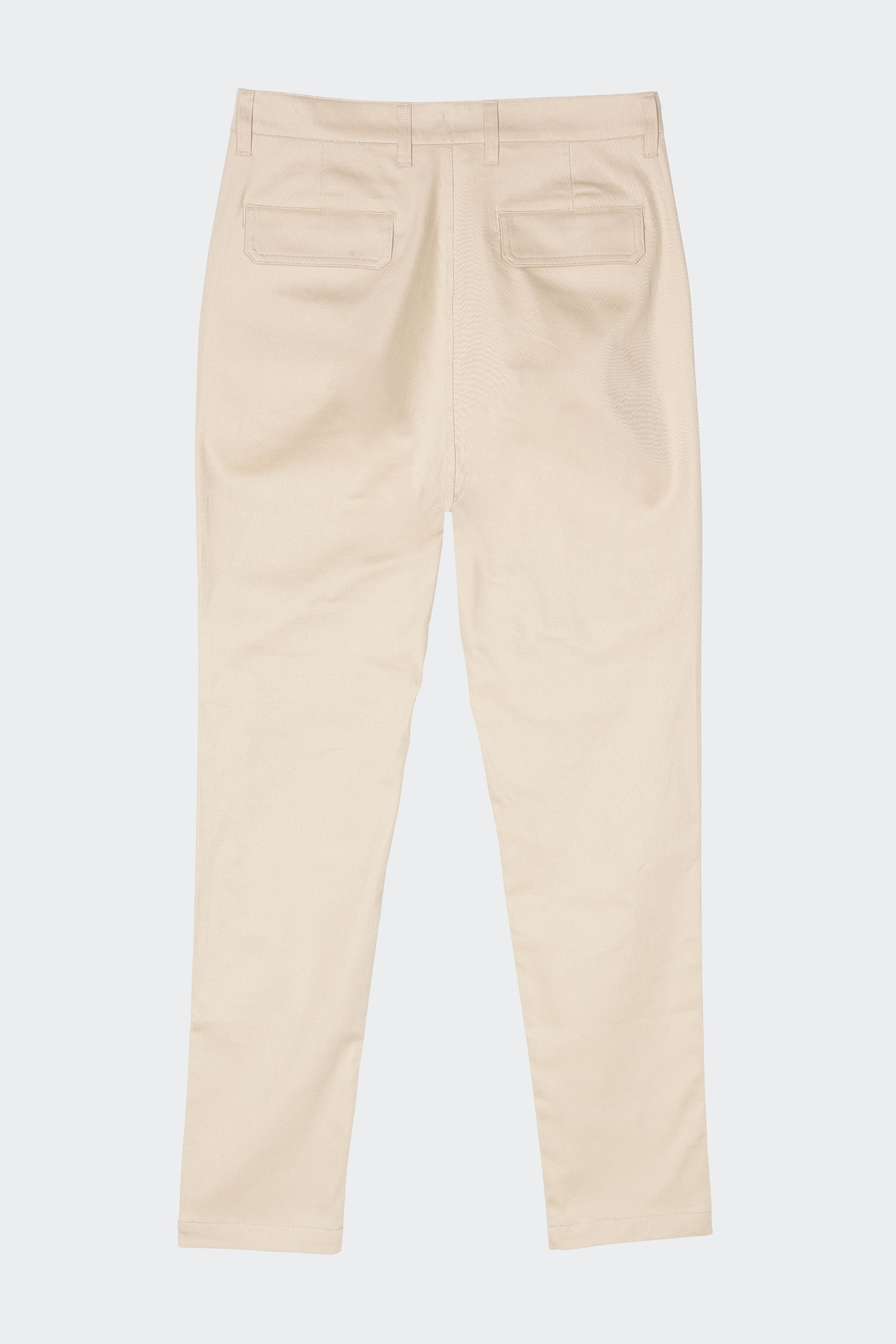 Cargo pants | Brown by DAILY PAPER Cargo pants Brown
