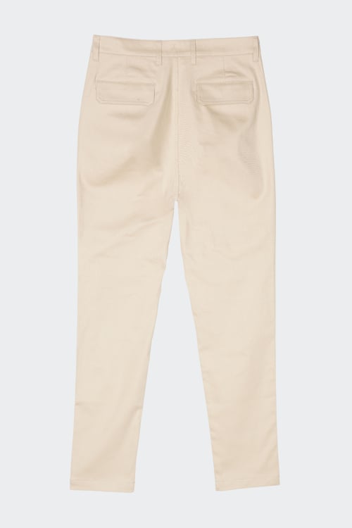 DAILY PAPER Pantalon cargo Marron