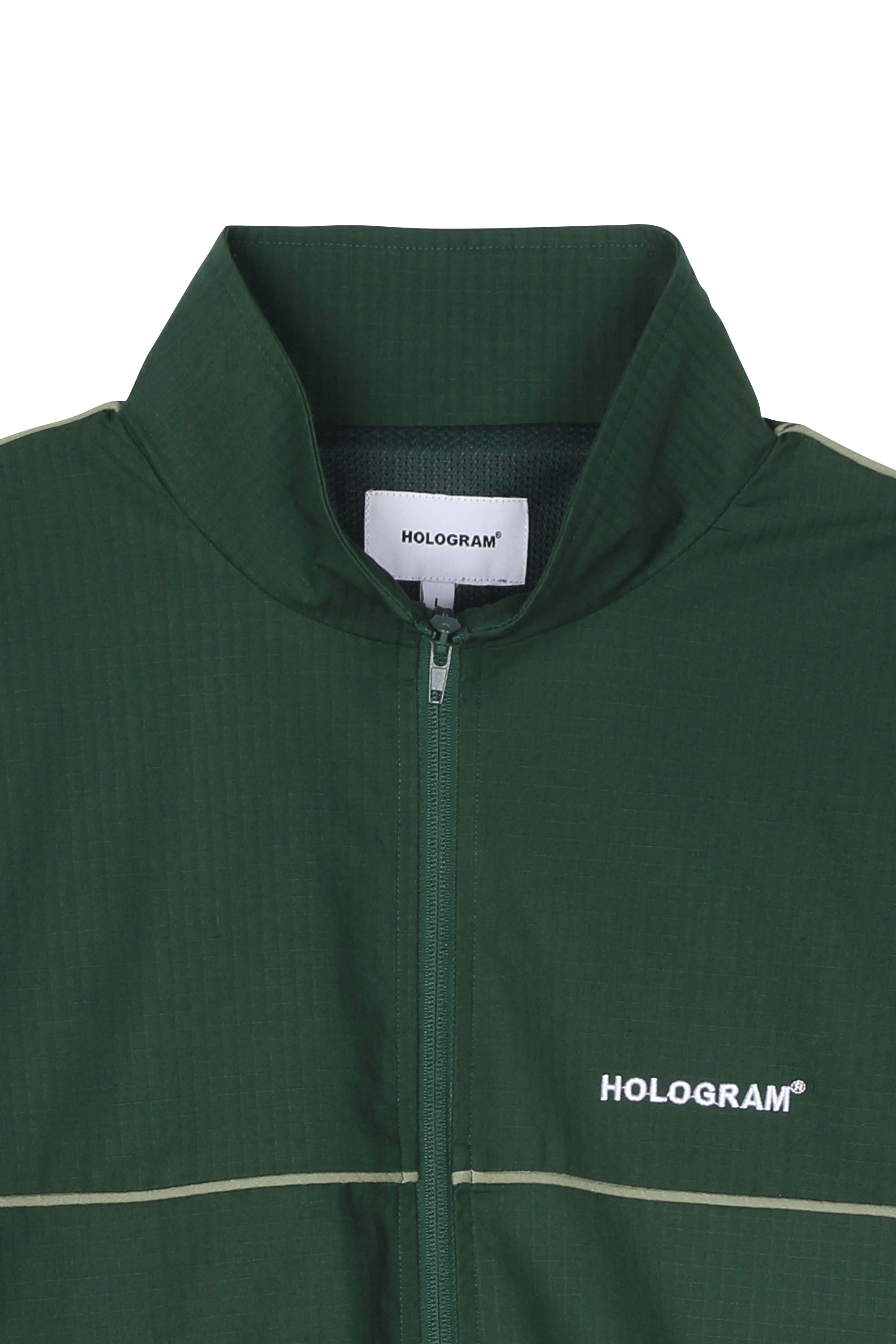 jacket Green