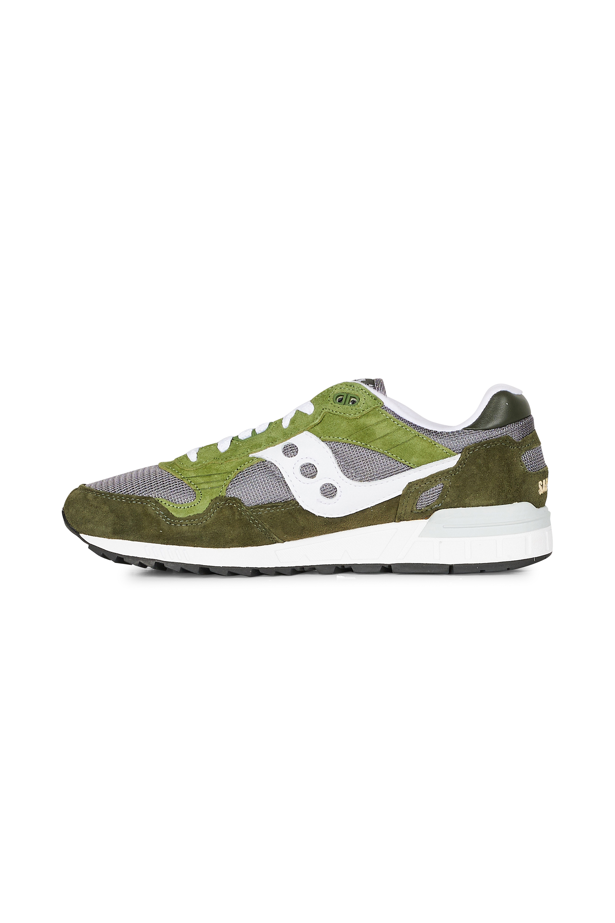 Sneakers Khaki