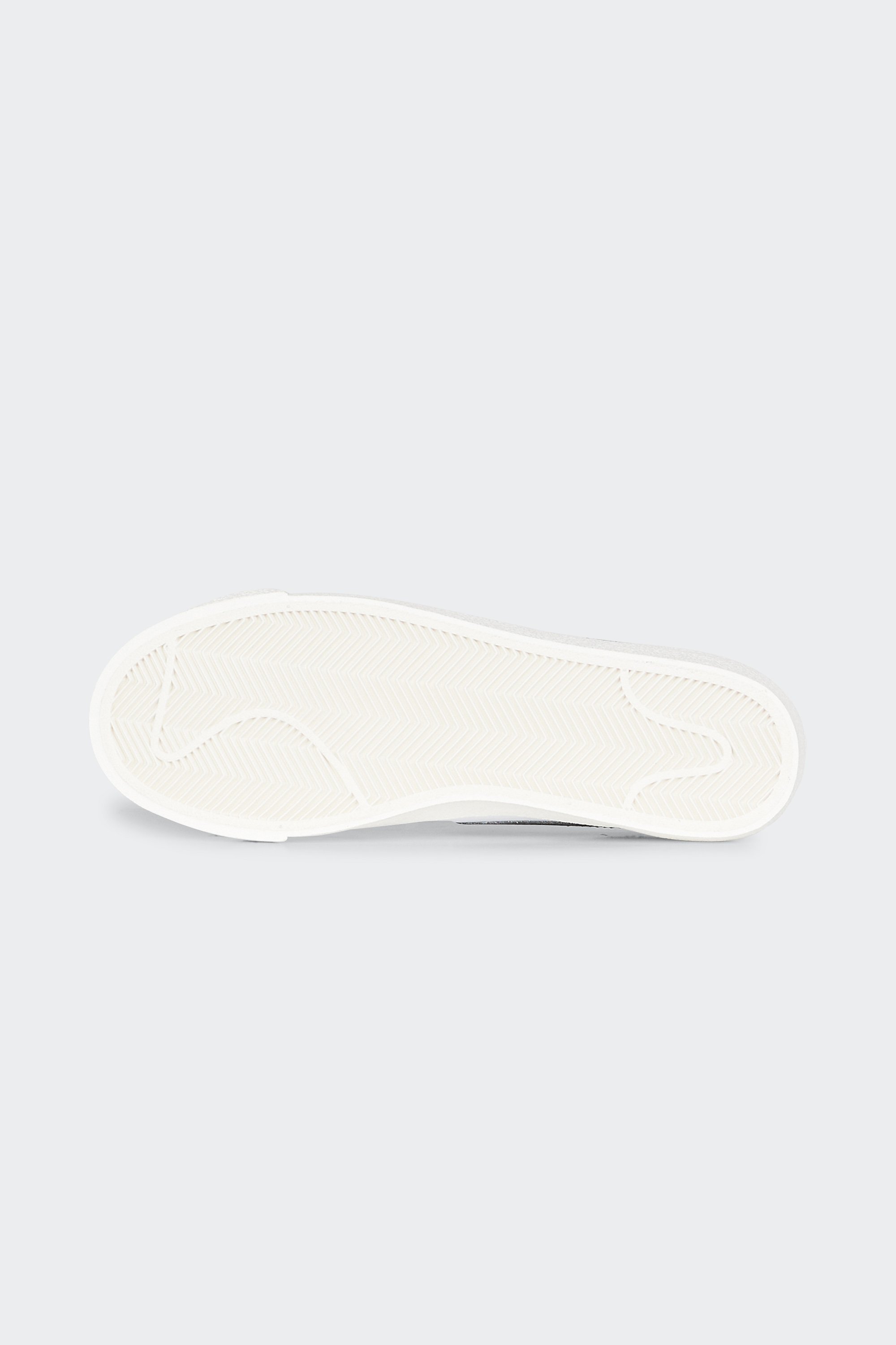 Baskets basses | Blanc by NIKE Baskets basses Blanc