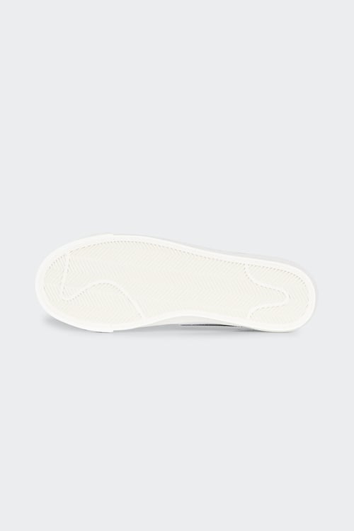 NIKE Baskets basses Blanc