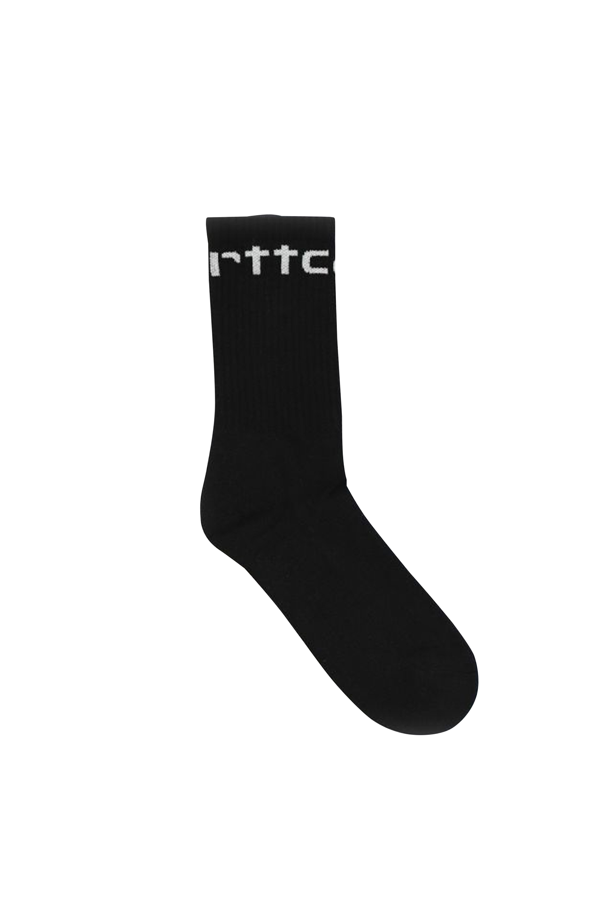 Socks Black