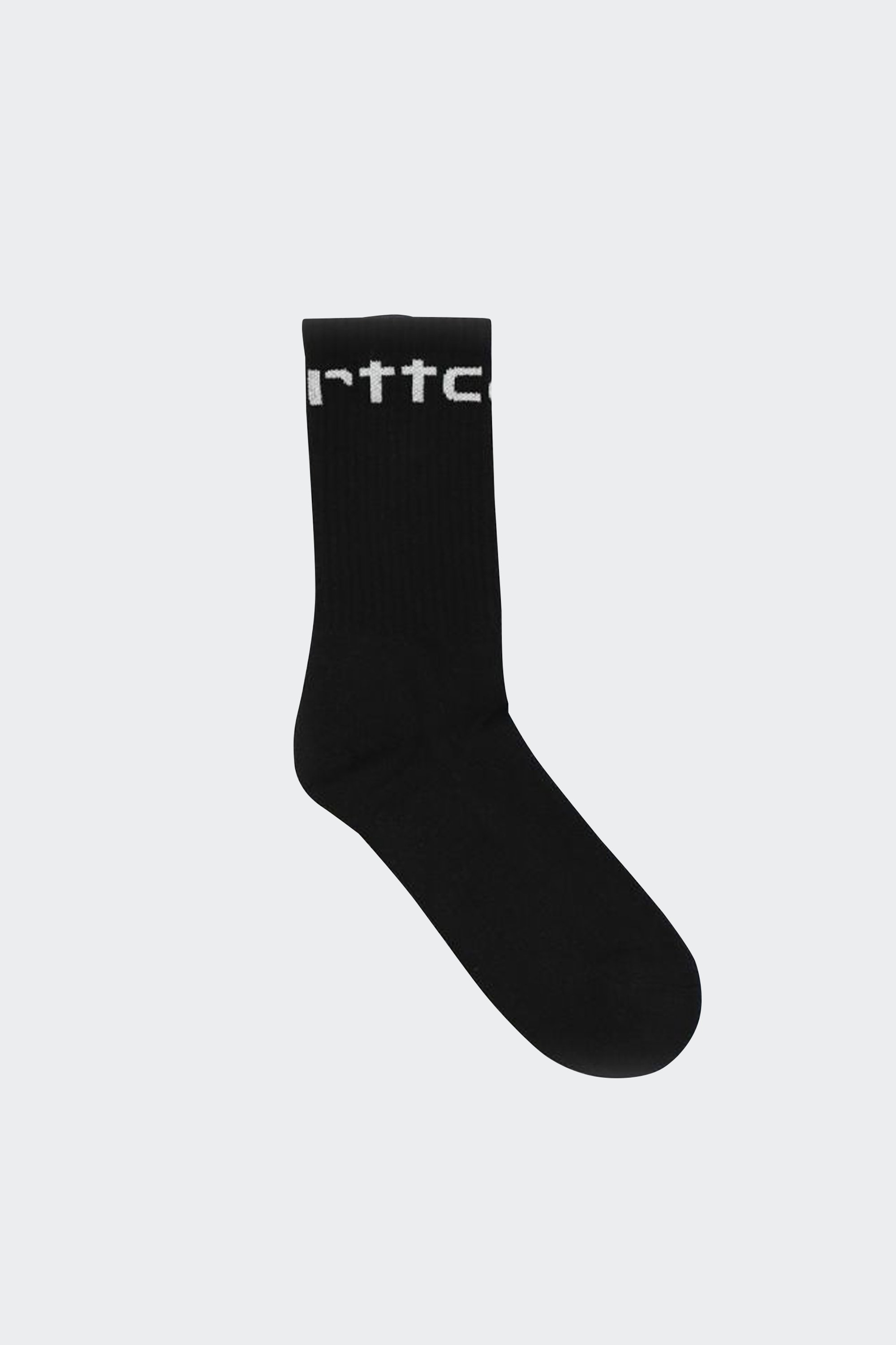 Chaussettes | Noir by CARHARTT WIP Chaussettes Noir