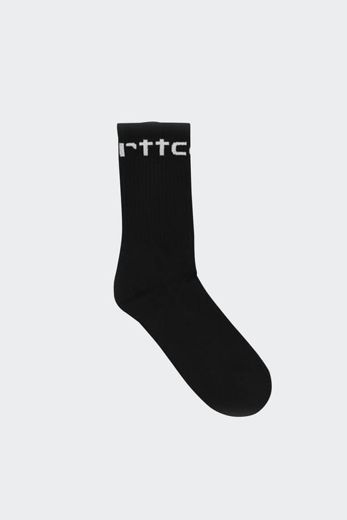 CARHARTT WIP Socks Black