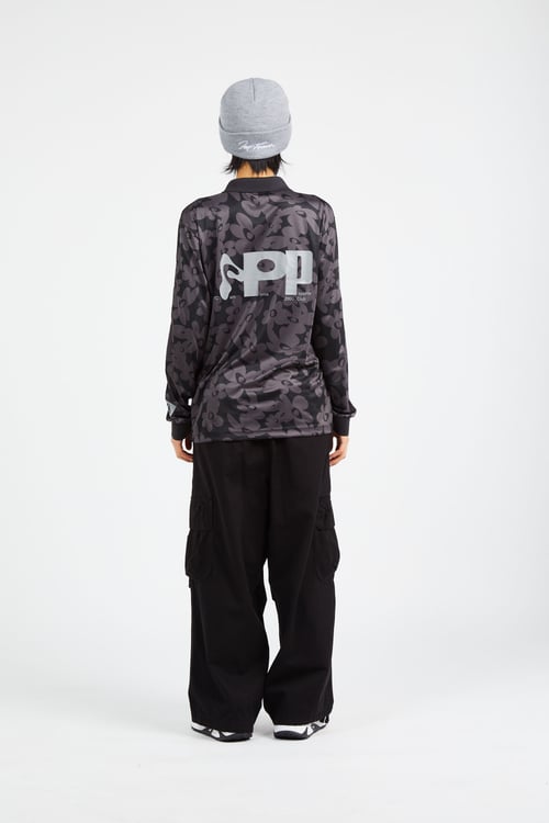 HUF bonnet Gris