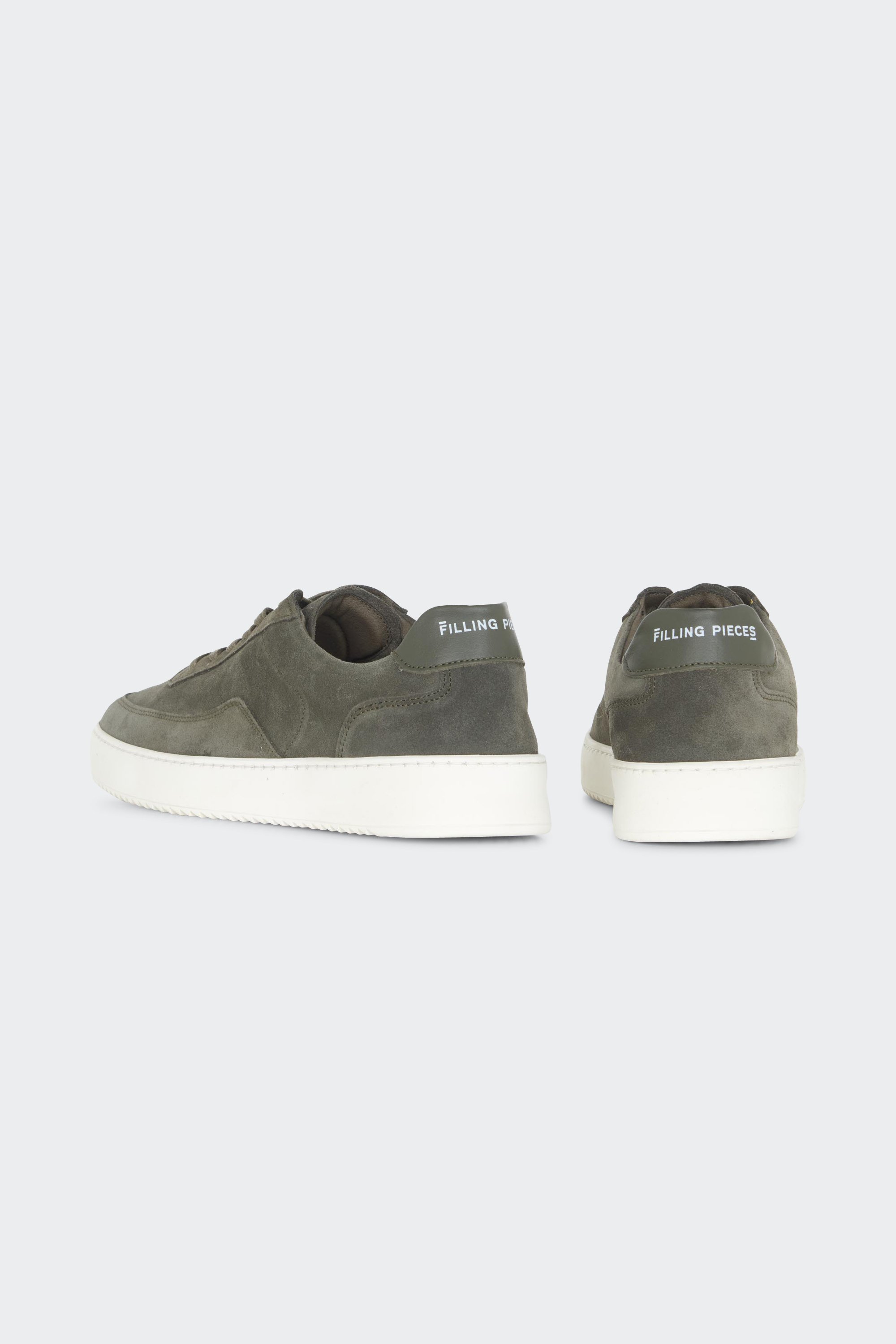 Baskets  | Vert by FILLING PIECES Baskets  Vert