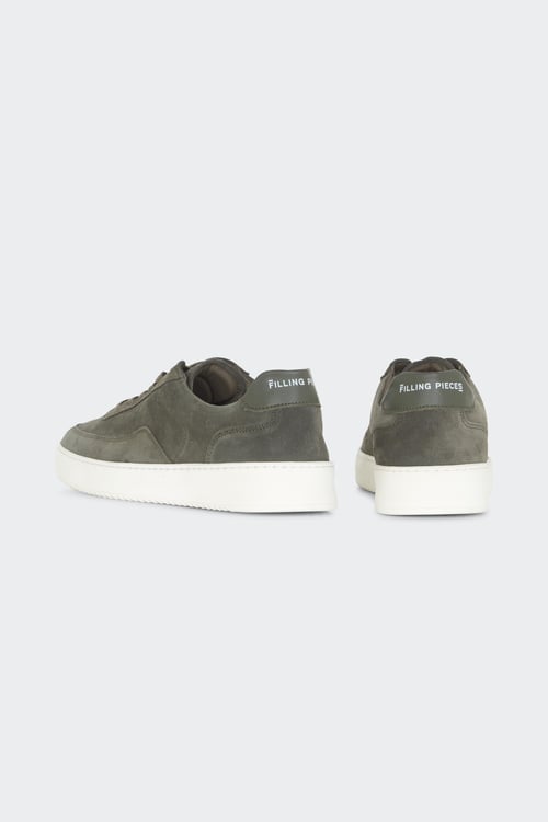 FILLING PIECES Baskets  Vert