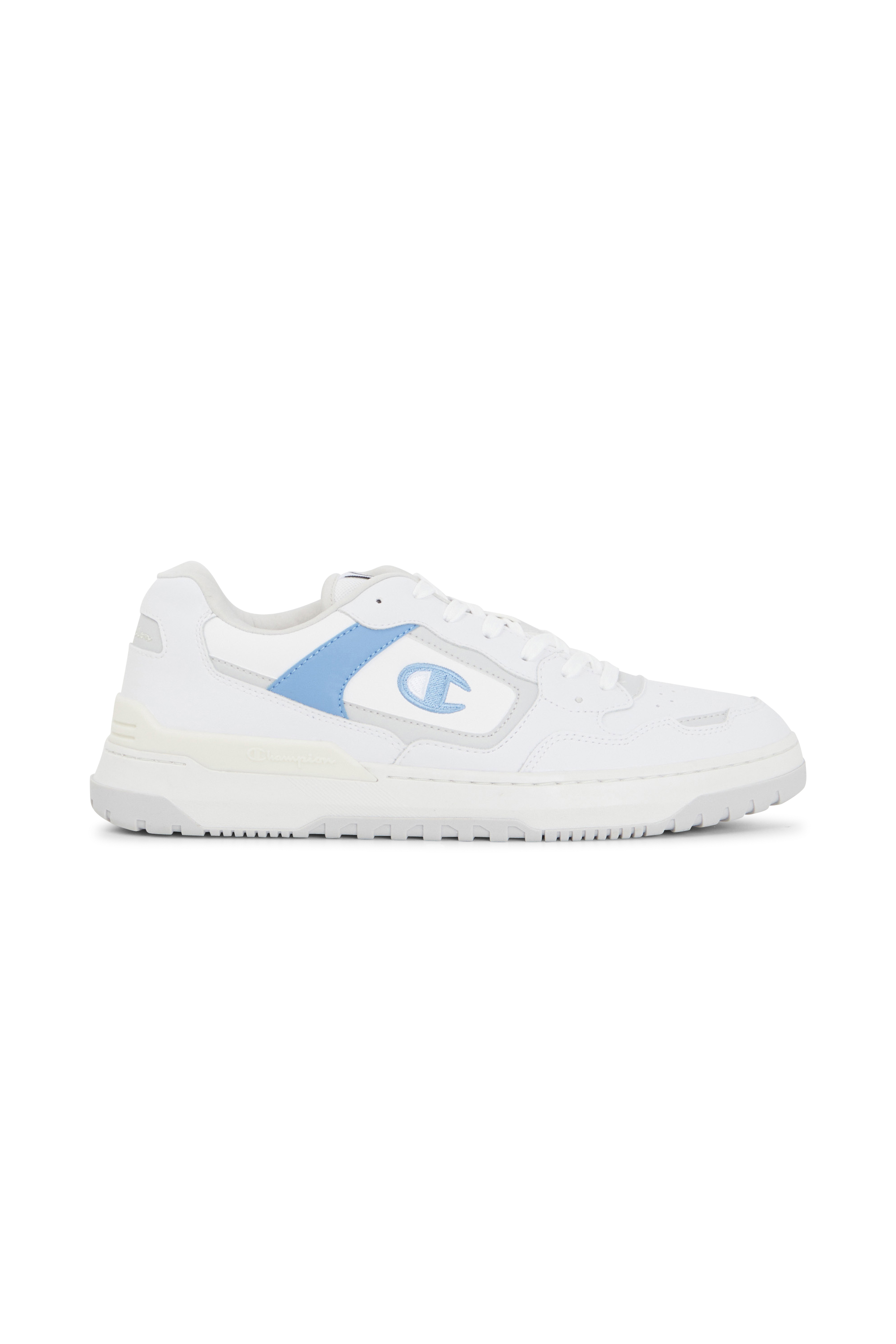 Baskets Blanc