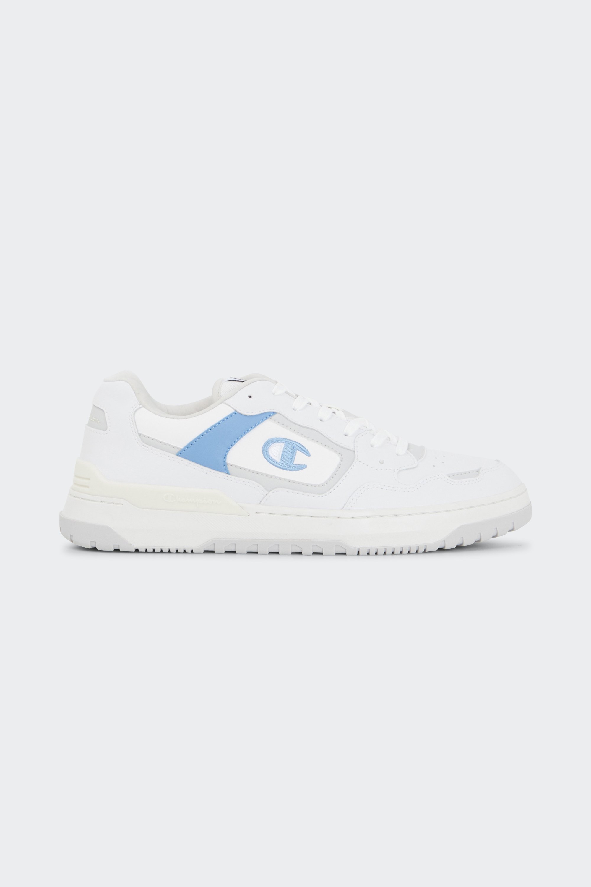 Sneakers | White by CHAMPION Sneakers White