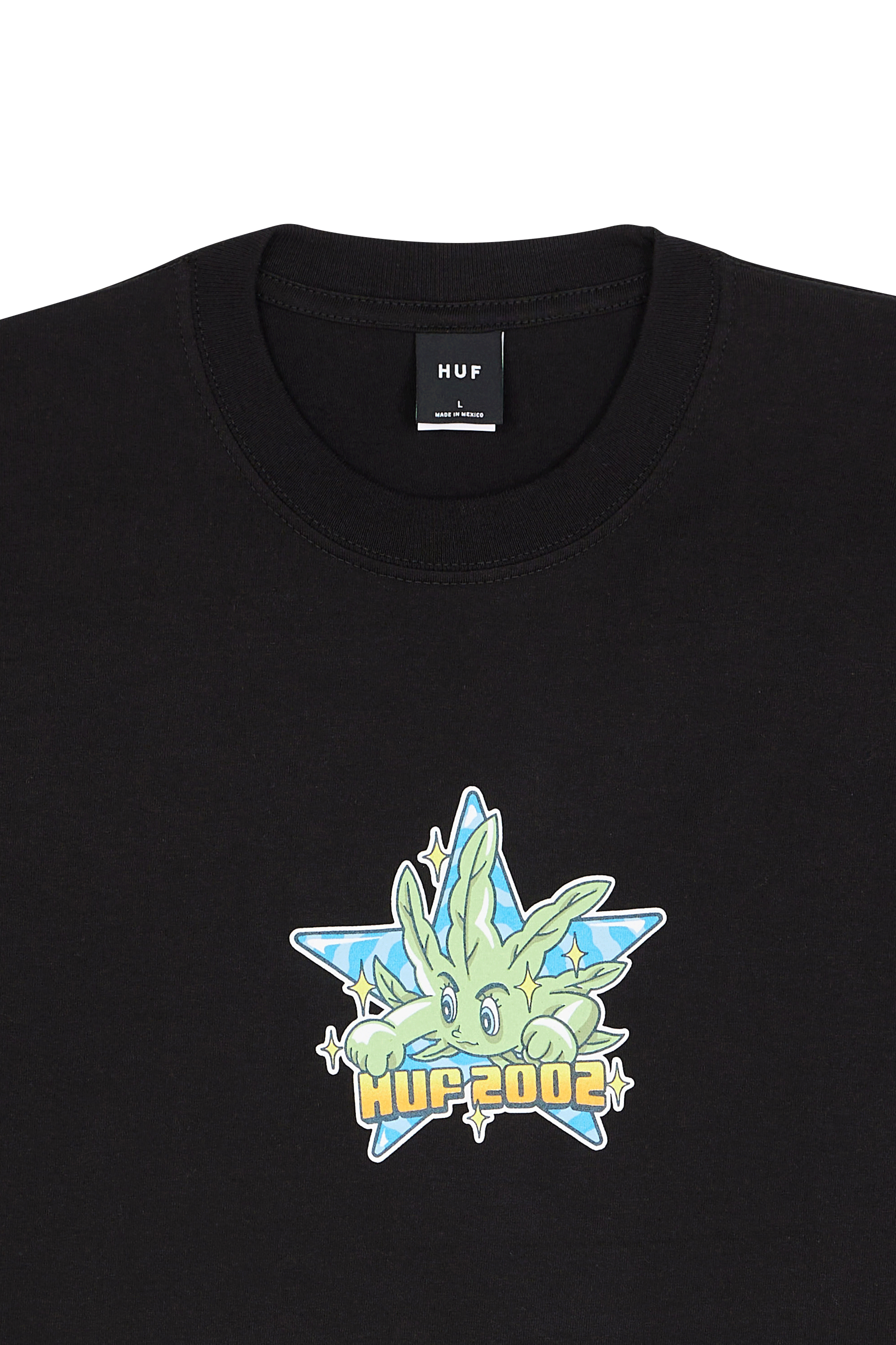 T-shirt  Noir