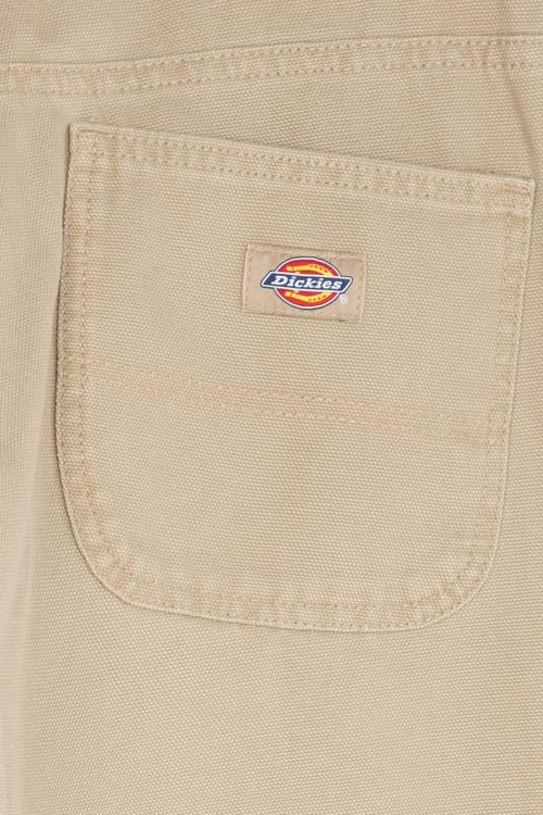 DICKIES Pantalon Beige