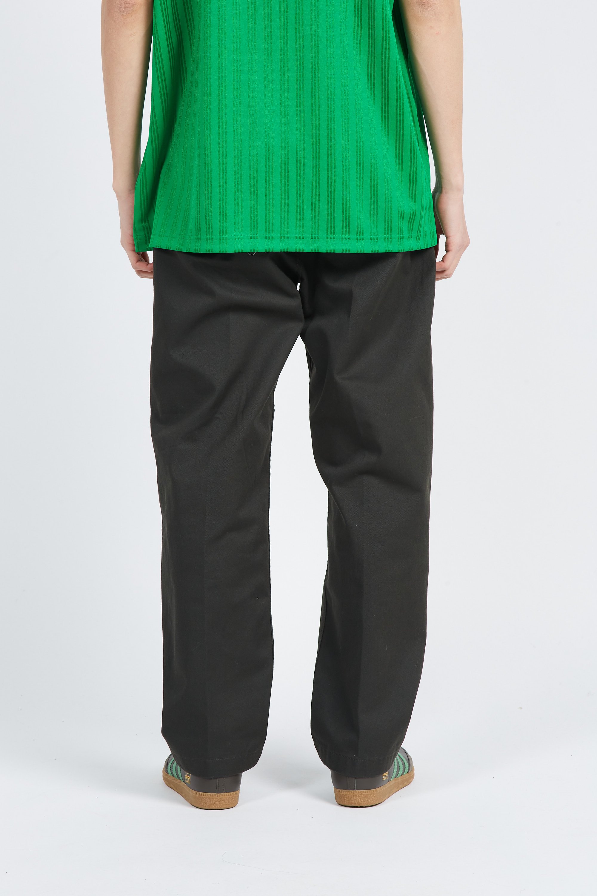 Trousers | Black by OBEY Trousers Black