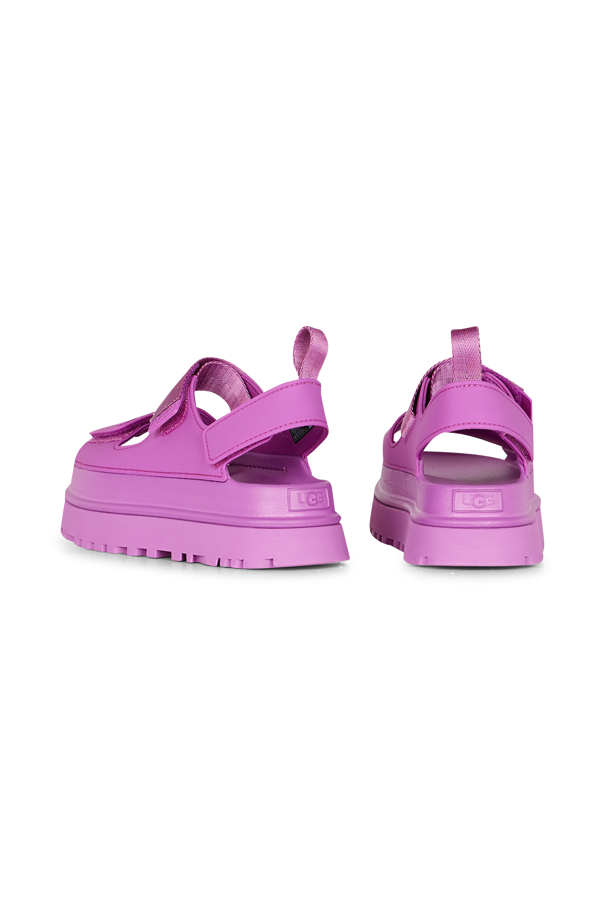 Sandals Pink