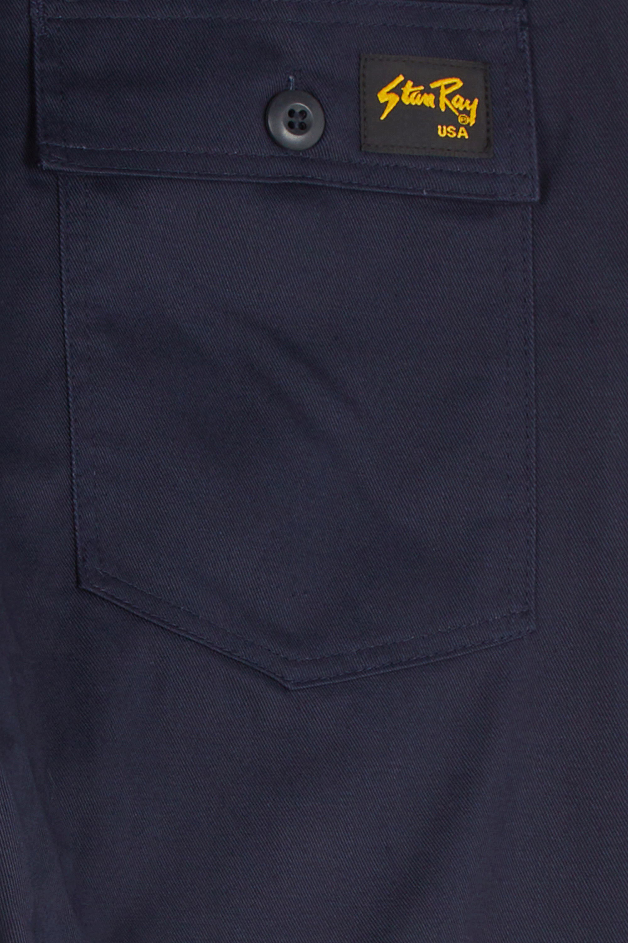 Trousers Blue