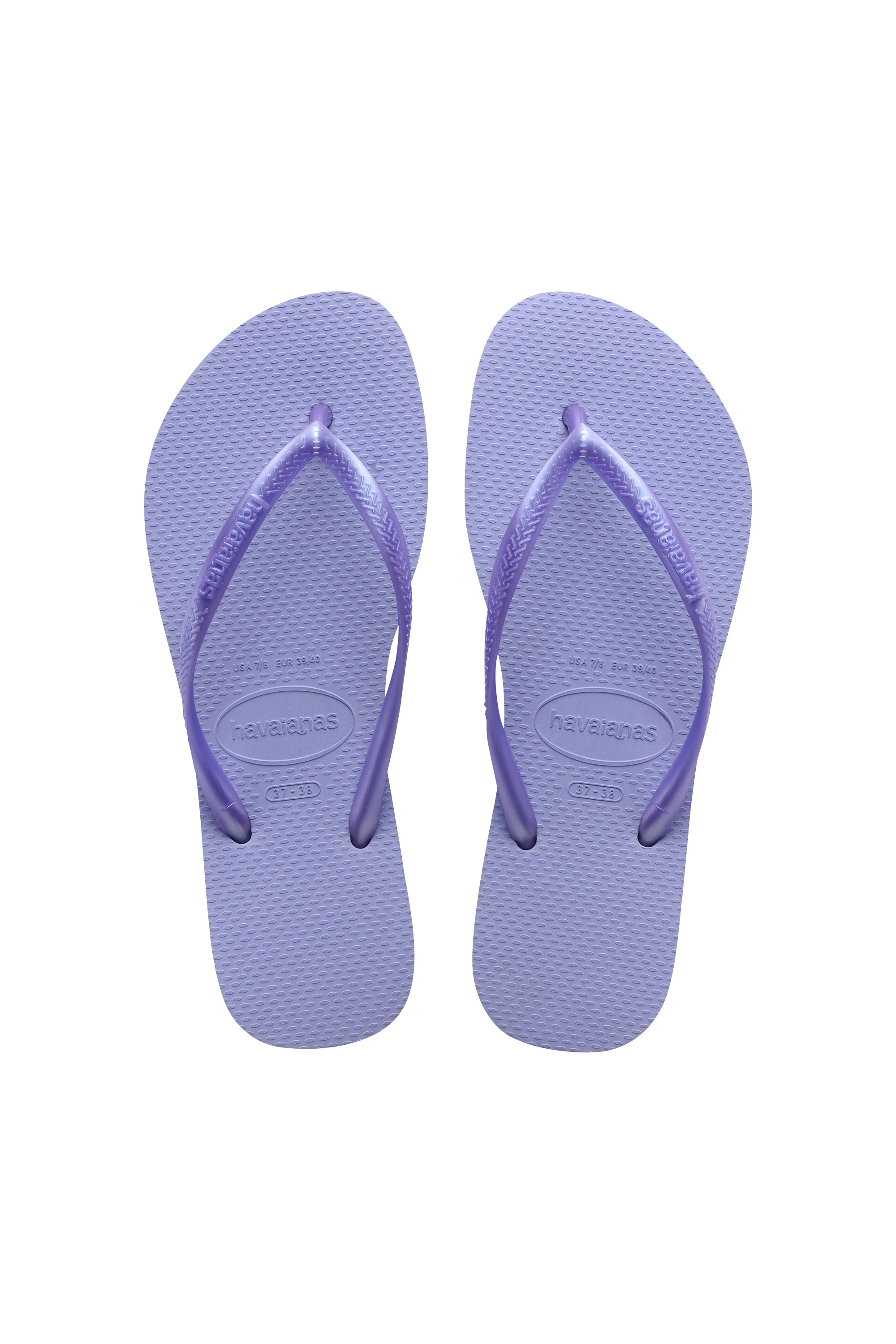 Havaianas slim Violet