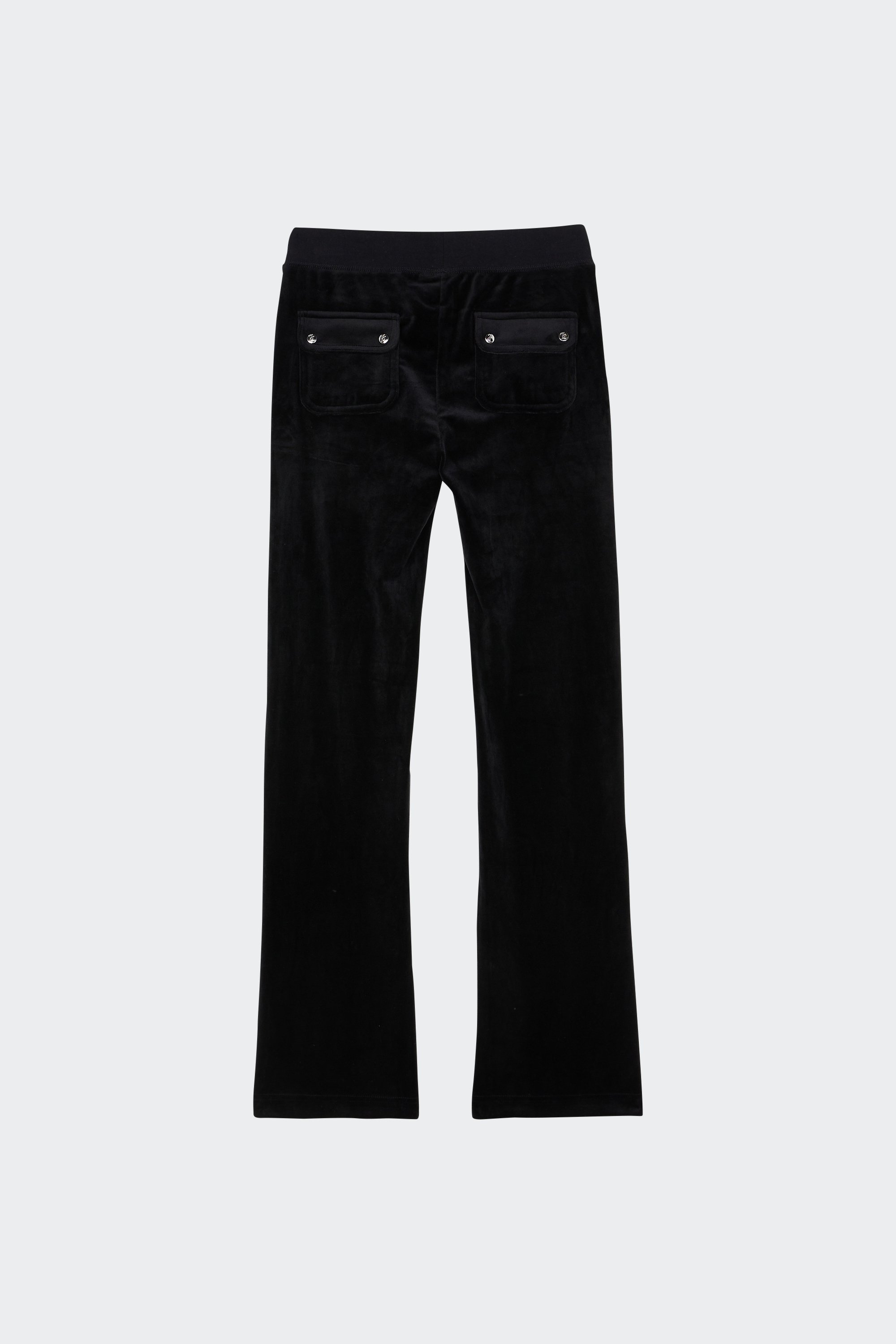 Joggers | Black by JUICY COUTURE Joggers Black