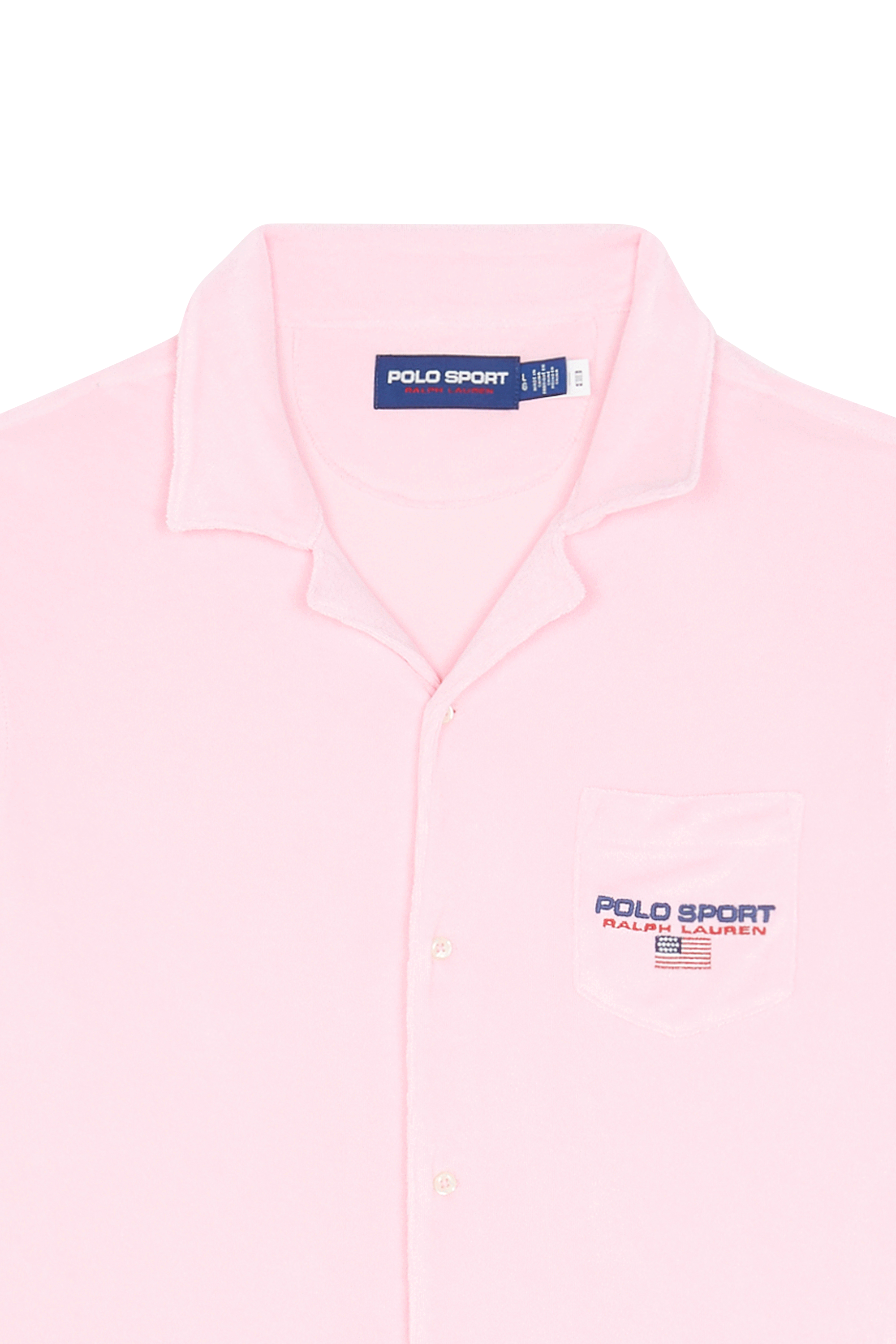 Shirt Pink