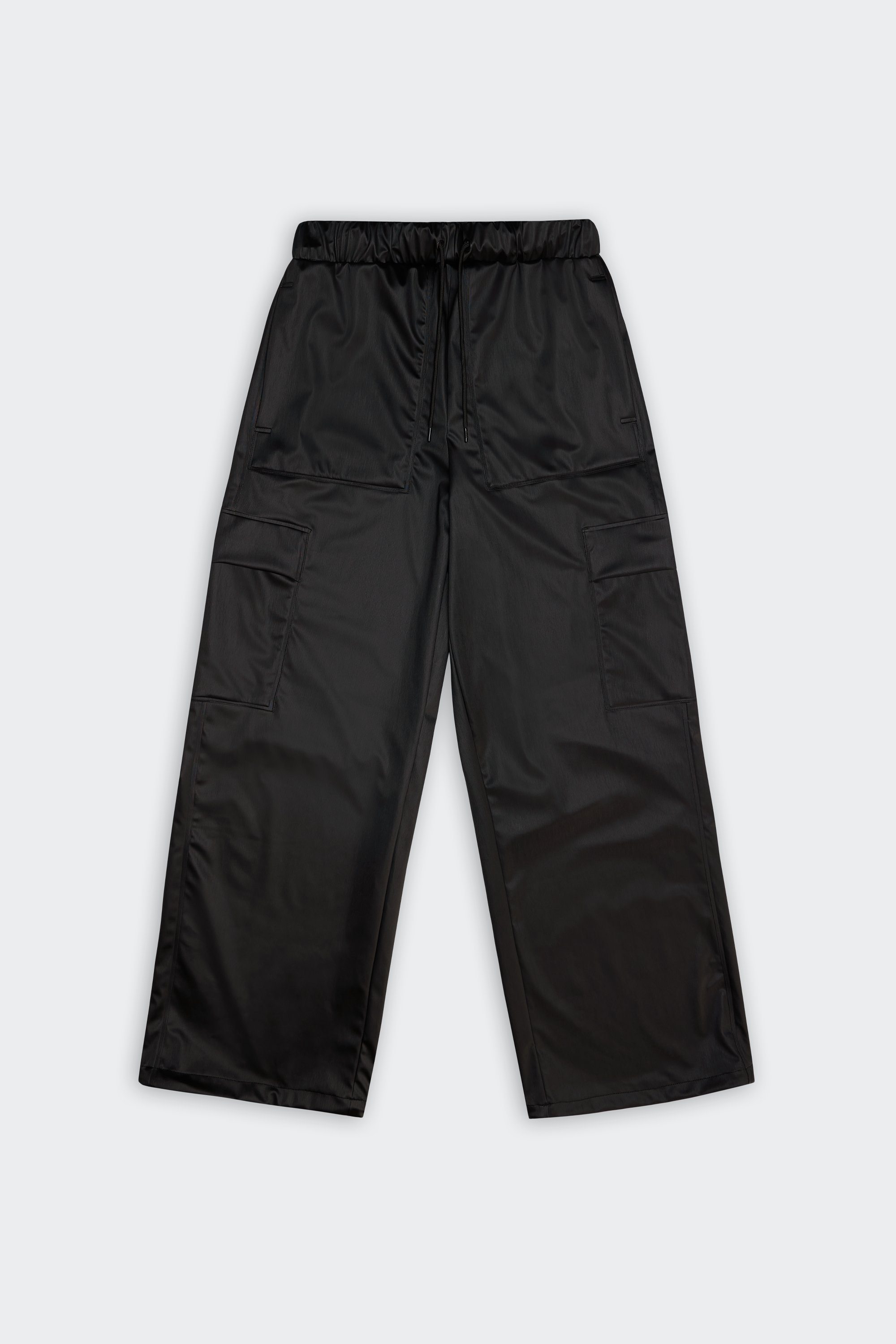 cargo | Black by RAINS cargo Black
