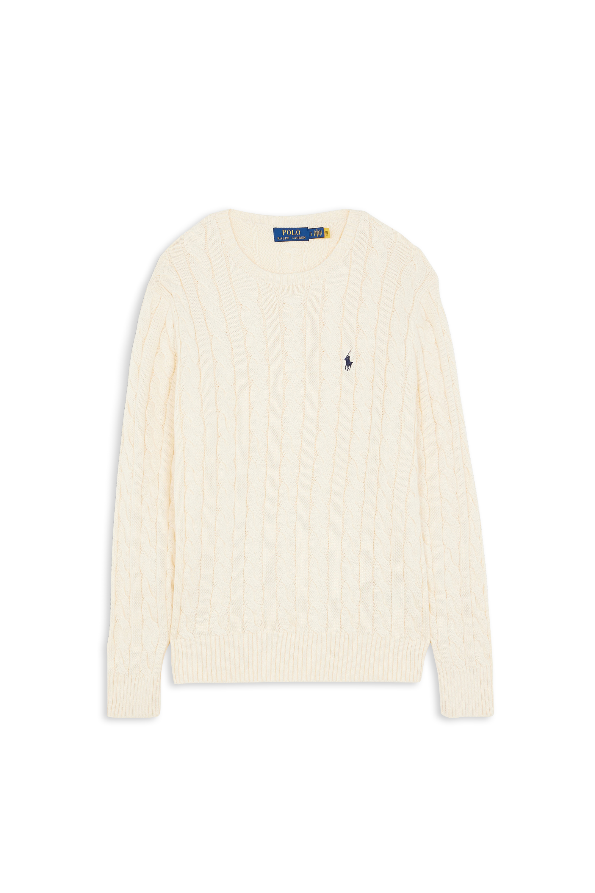 Pull Beige