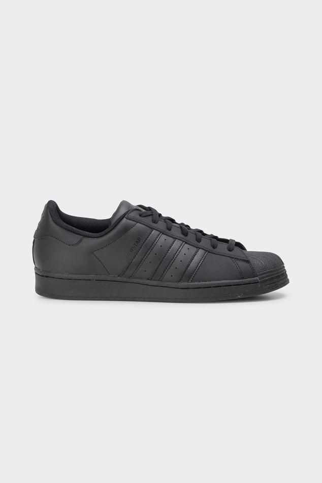 Baskets Superstar Noir Adidas Homme Citadium