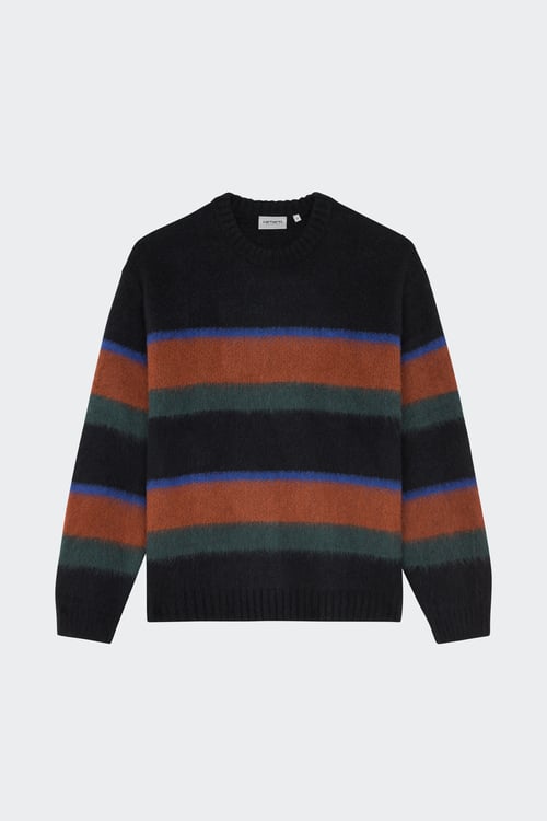 CARHARTT WIP Pull Multicolore