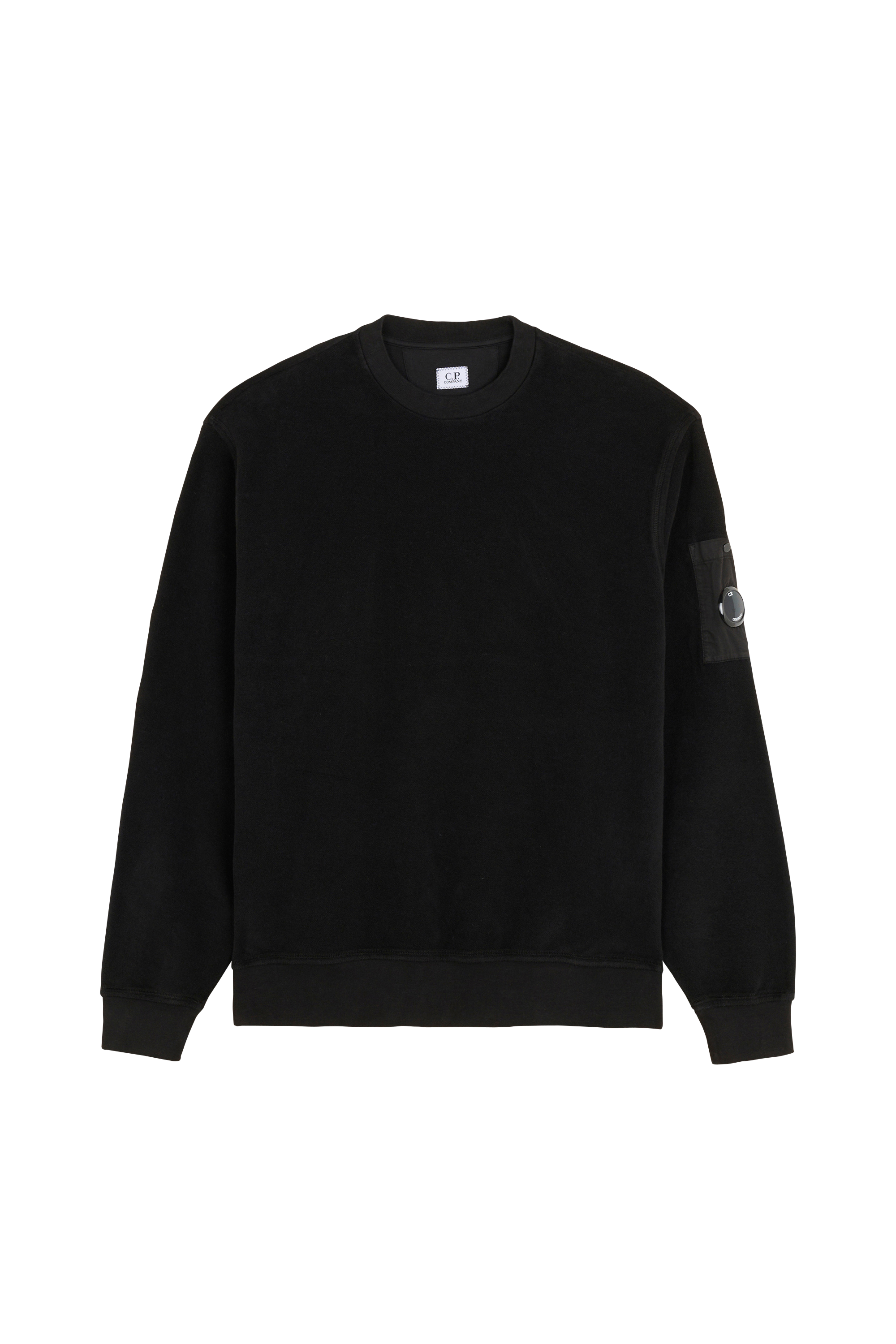 sweatshirt Black