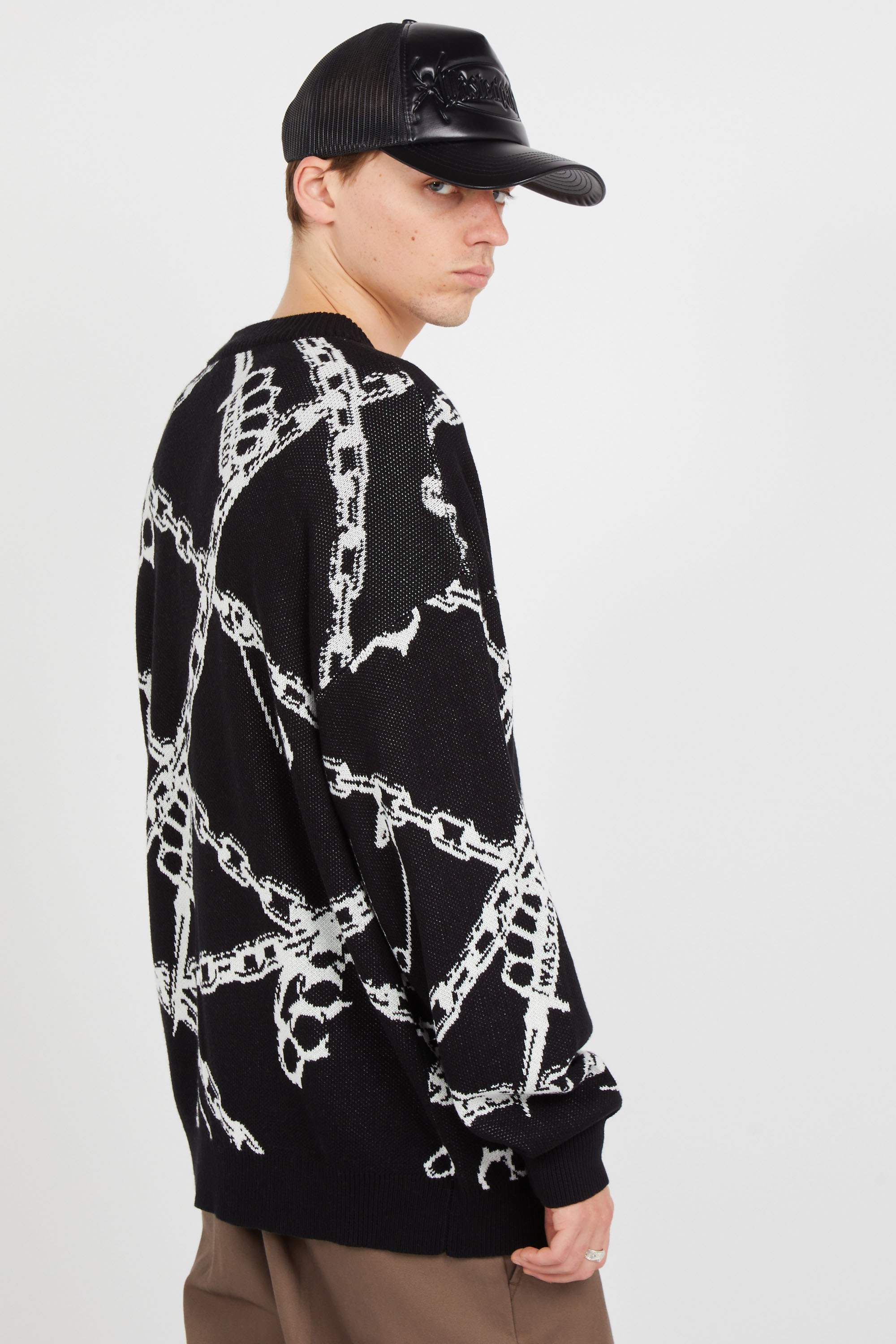 Sweater Multicolored