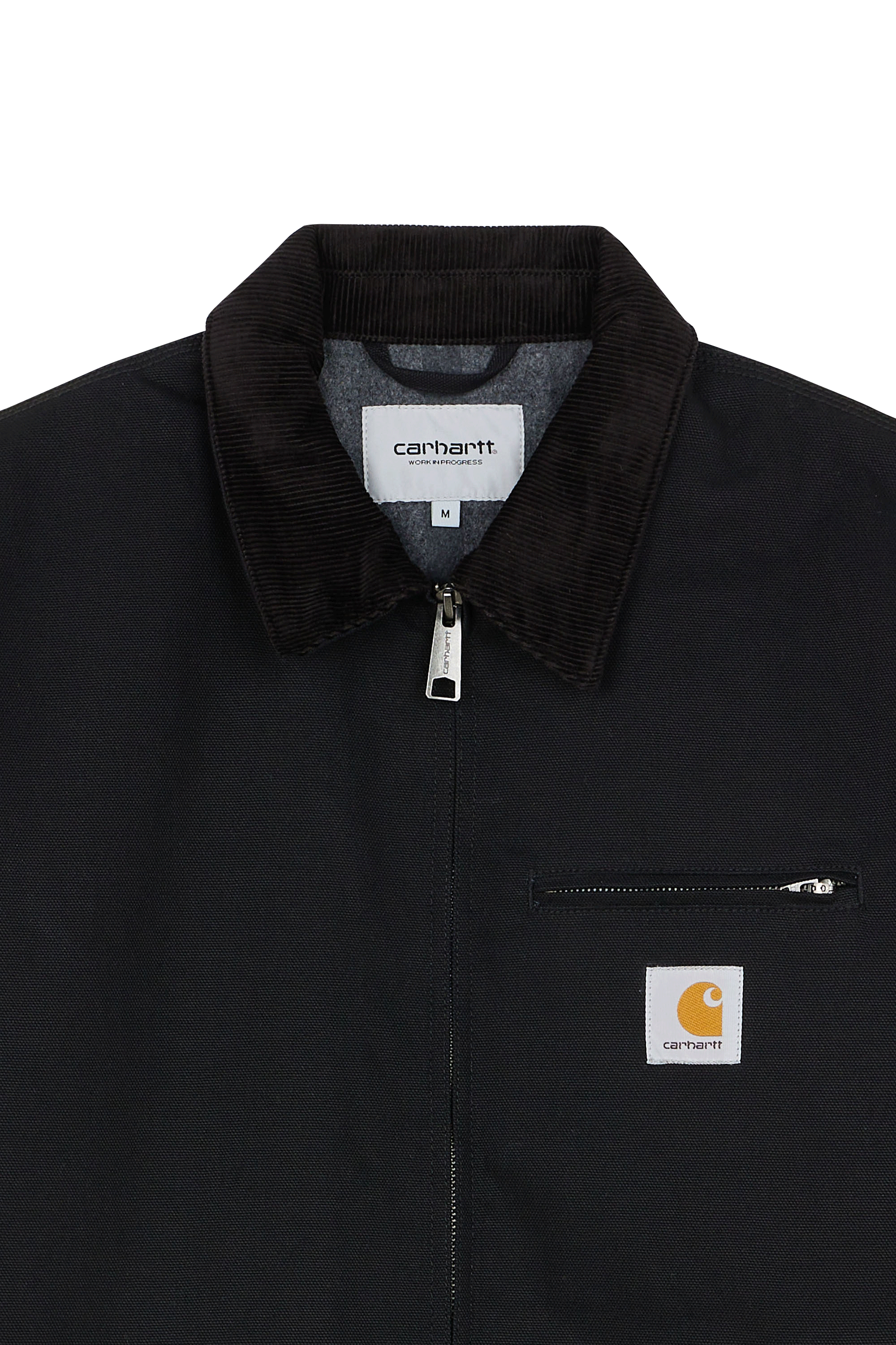 Jacket Black