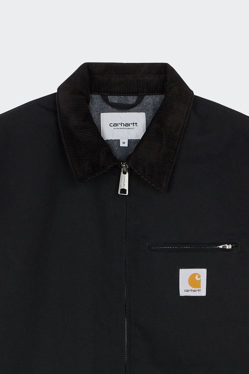 CARHARTT WIP Blouson Noir