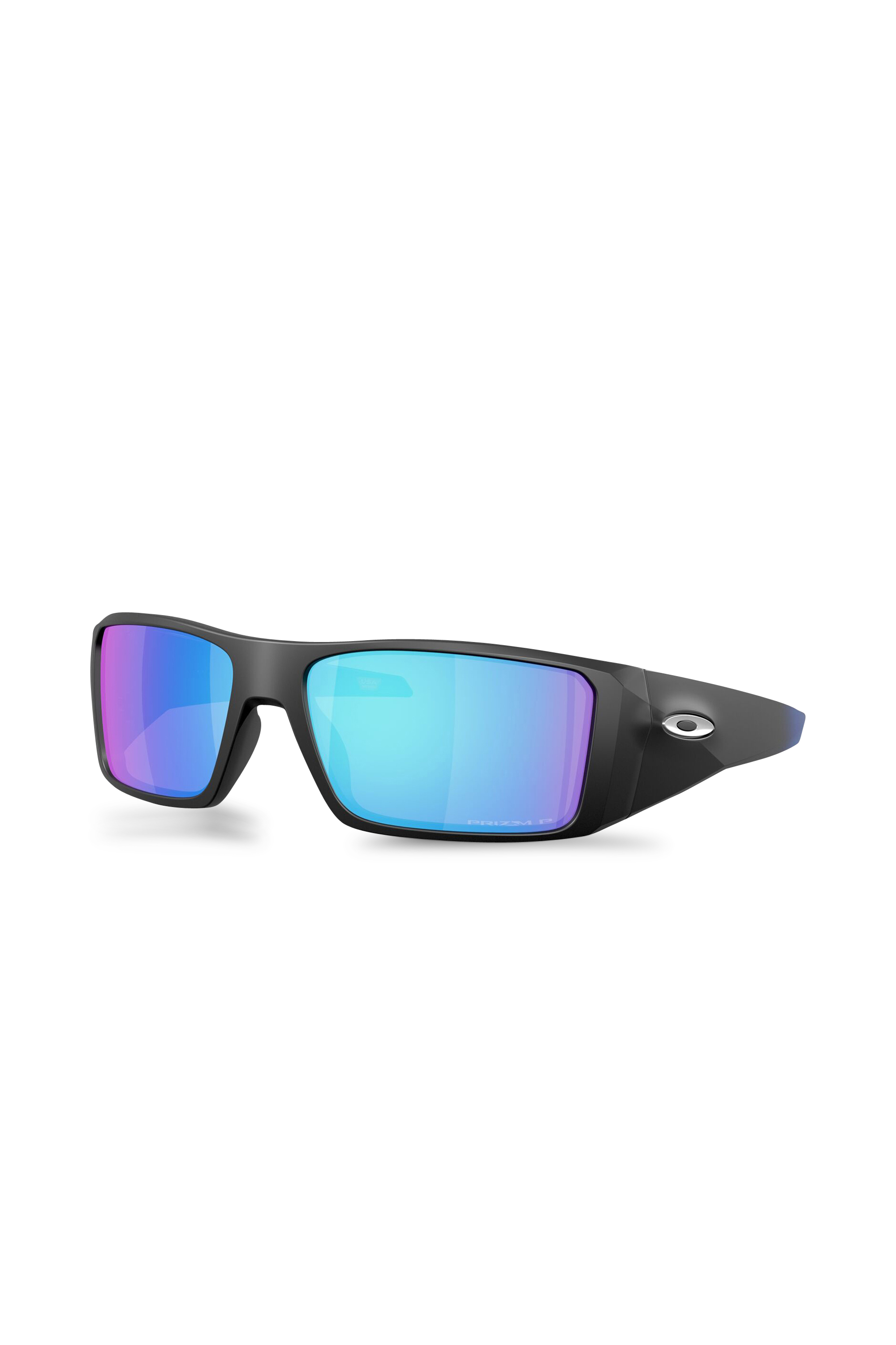 Lunettes de soleil Noir