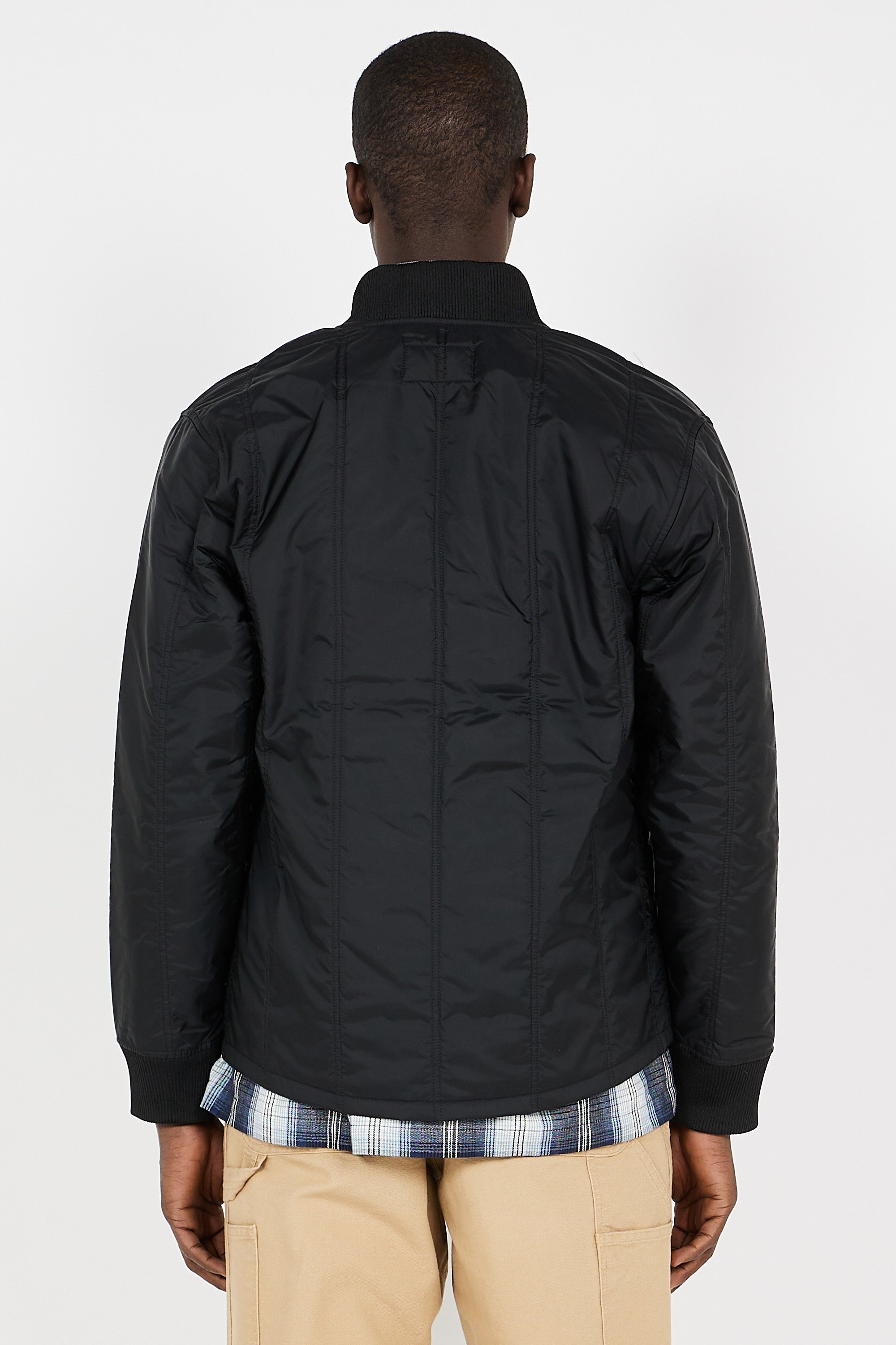Jacket | Black by CARHARTT WIP Jacket Black