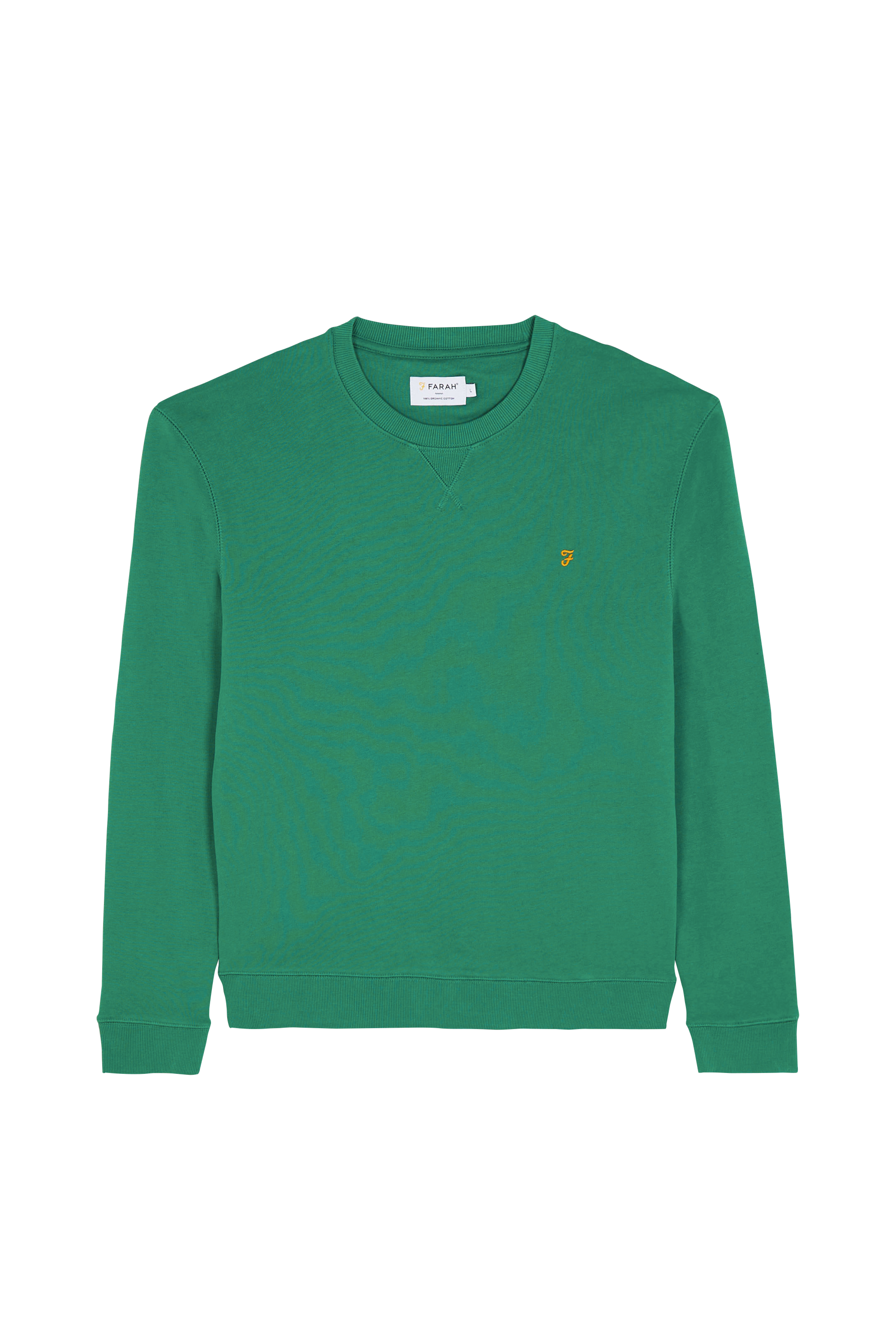 sweatshirt Green