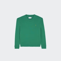 Sweatshirt TIM Green meadow