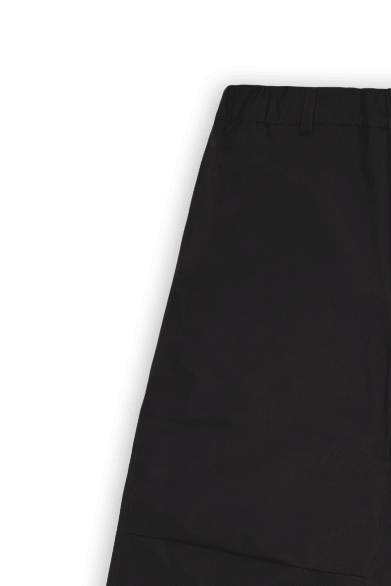 Pants Black