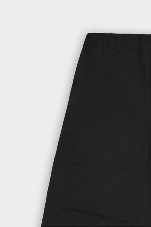 RAINS Pants Black
