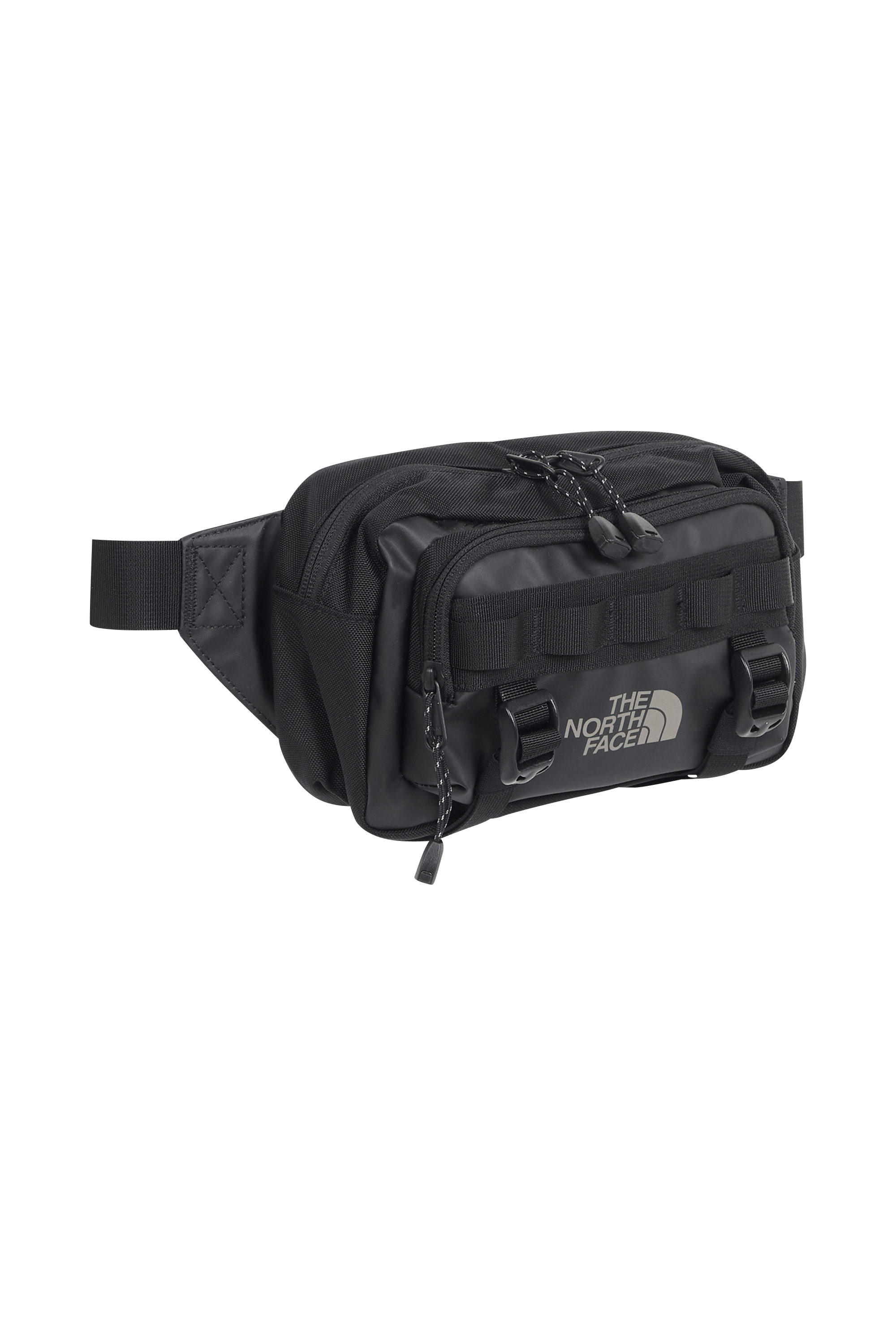 Banane | Noir THE NORTH FACE Homme