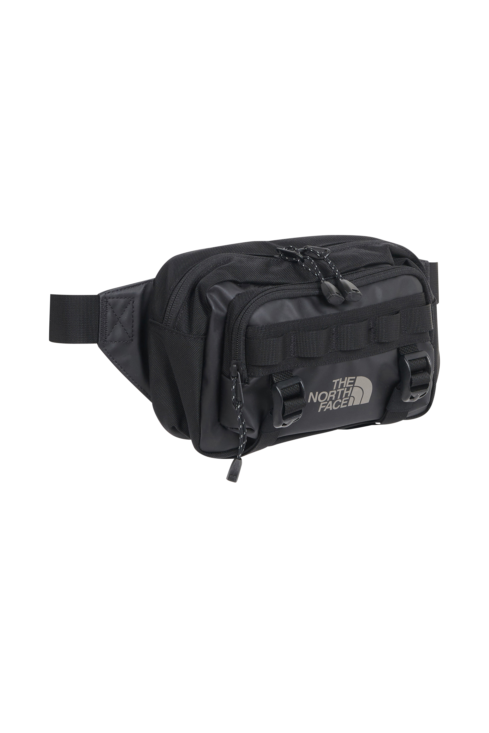 Waist bag Black